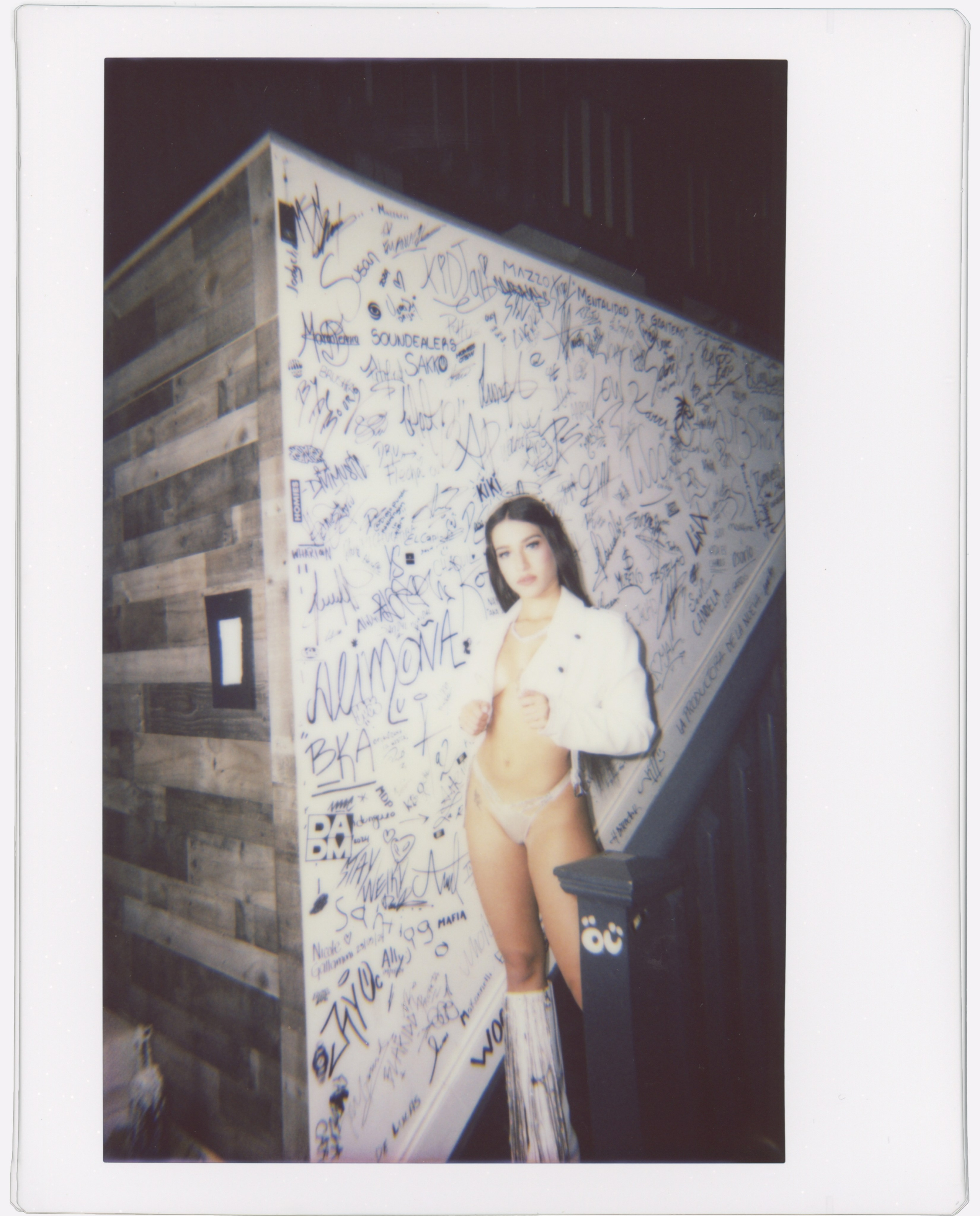 KELLY RODGRIGUES. Ke’Ondris