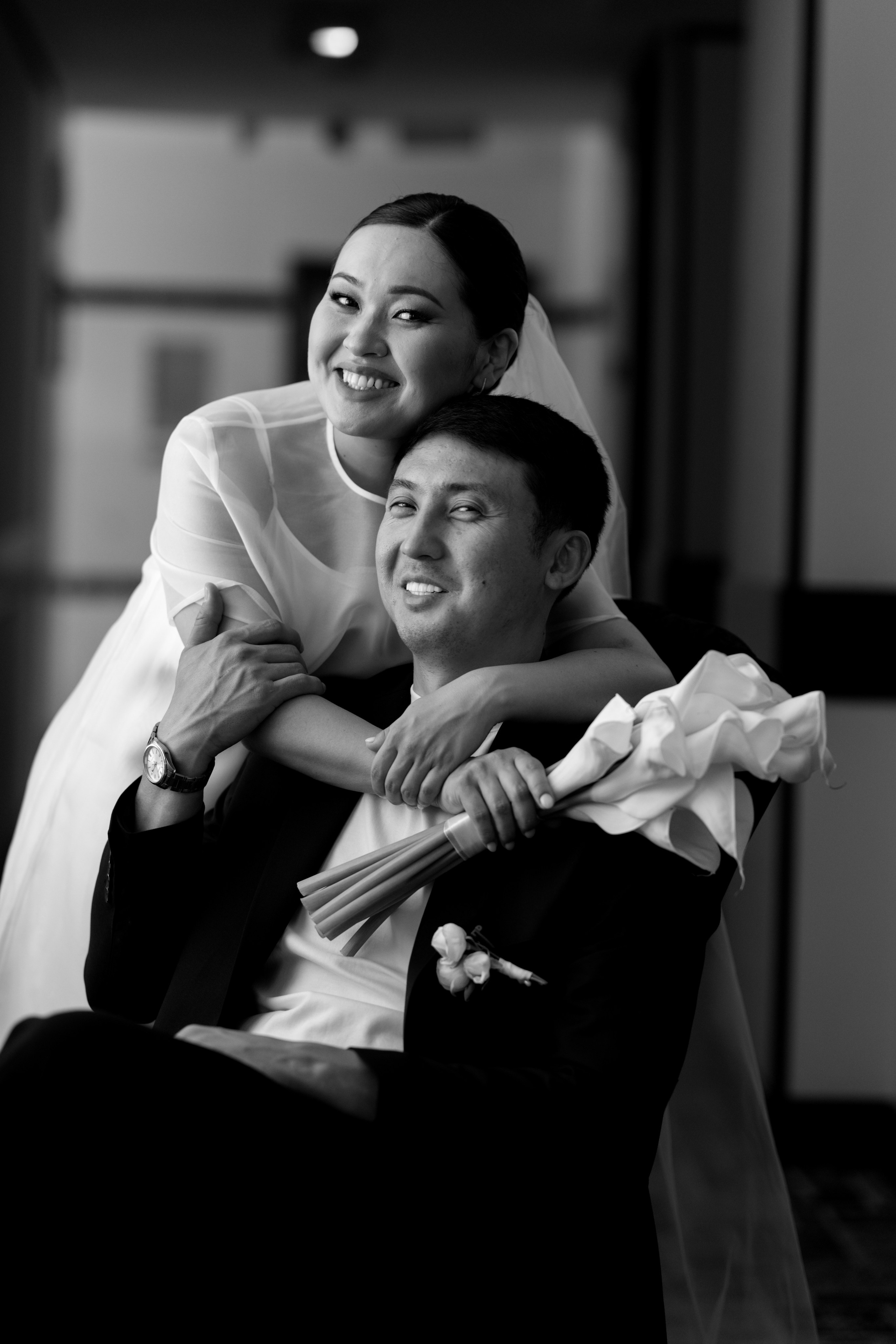 JANNAT. Mandarin.photo