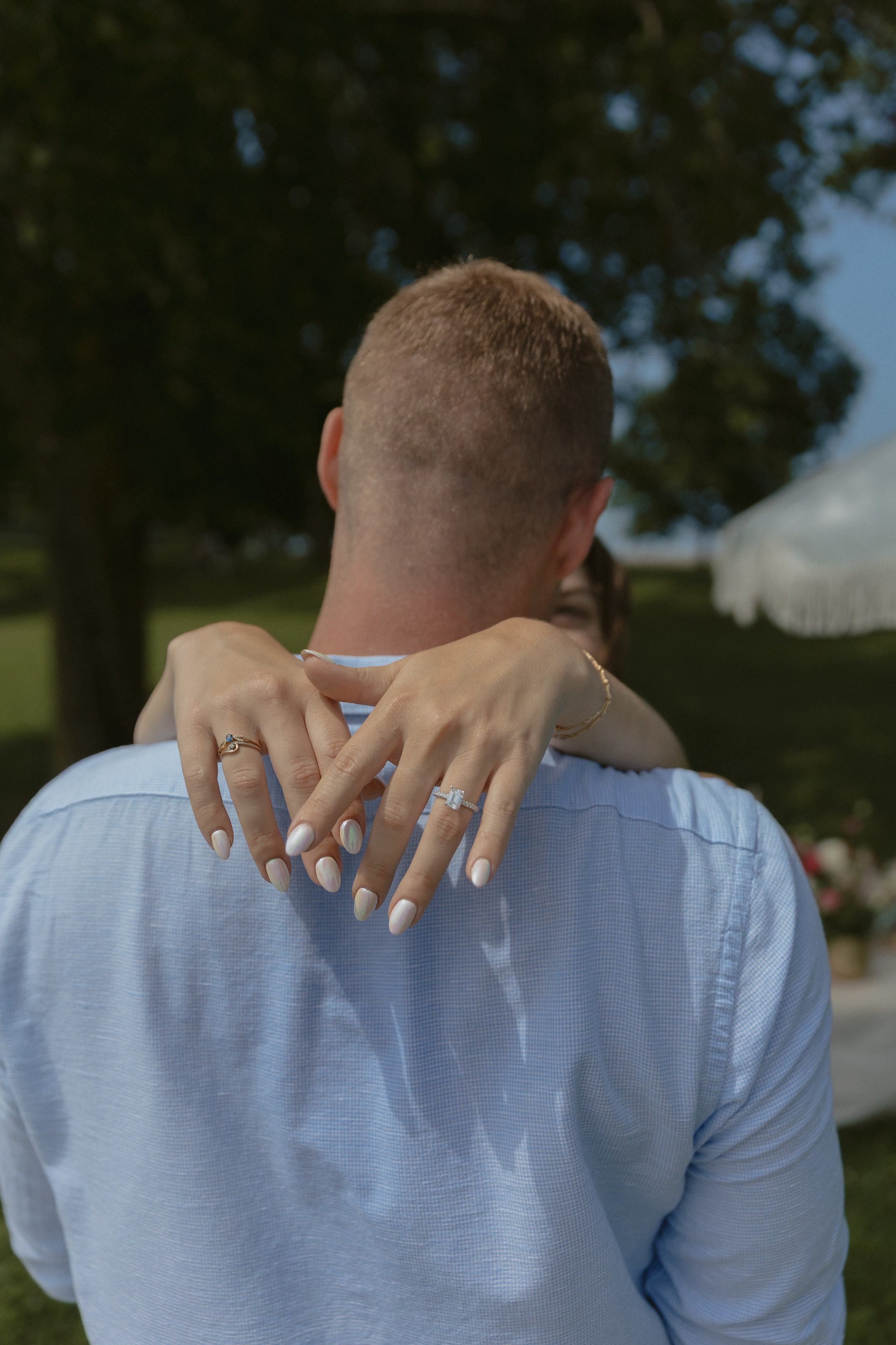 Matthew&Jasmin. Couple photographer in Chicago