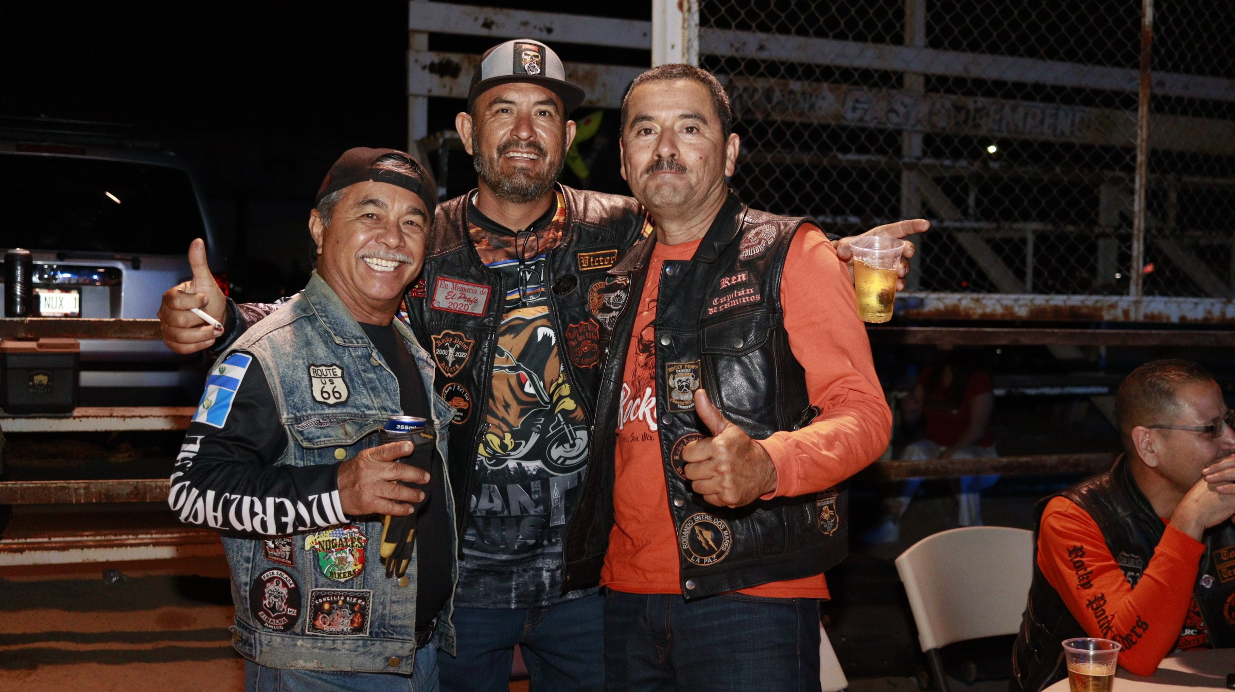 CLUB OSOS VIEJOS, 2DO ANIVERSARIO. Fotografia, eventos sociales en san luis rio colorado, sonora Mexico