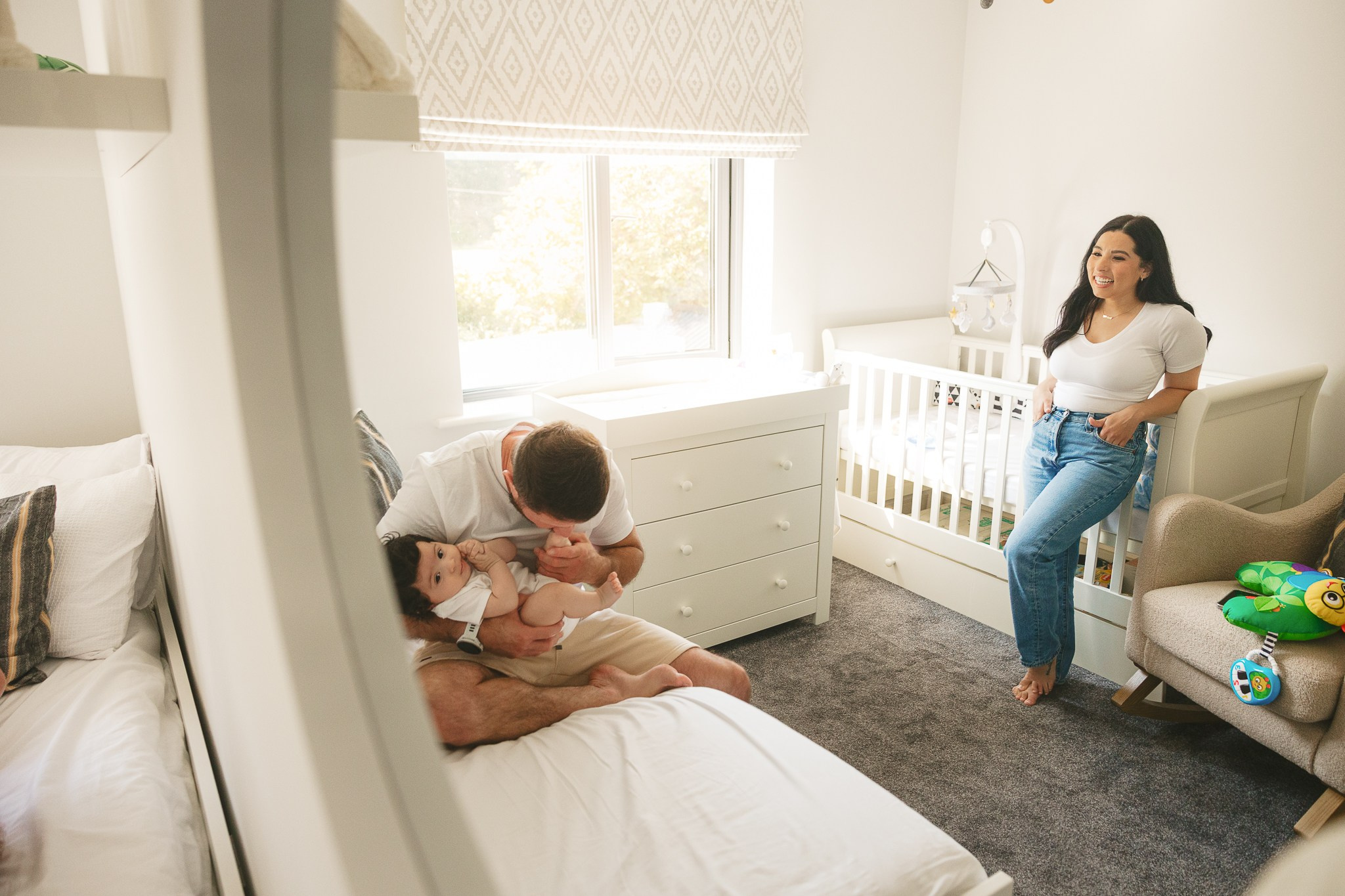 Baby Stories. Giandamorgana