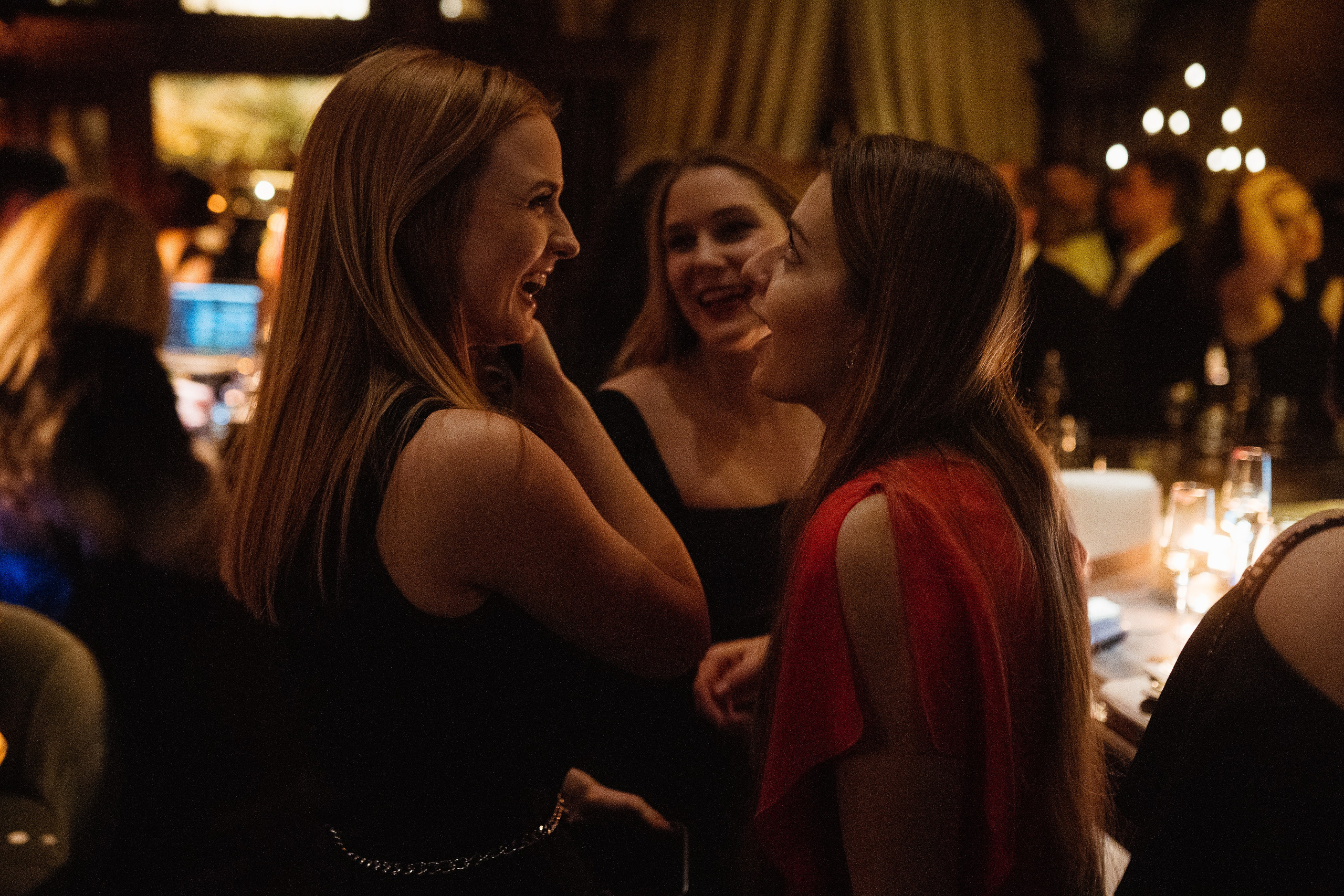 Saint Bar party. Kostiantyn Holinchenko. Reportage and portrait photographer