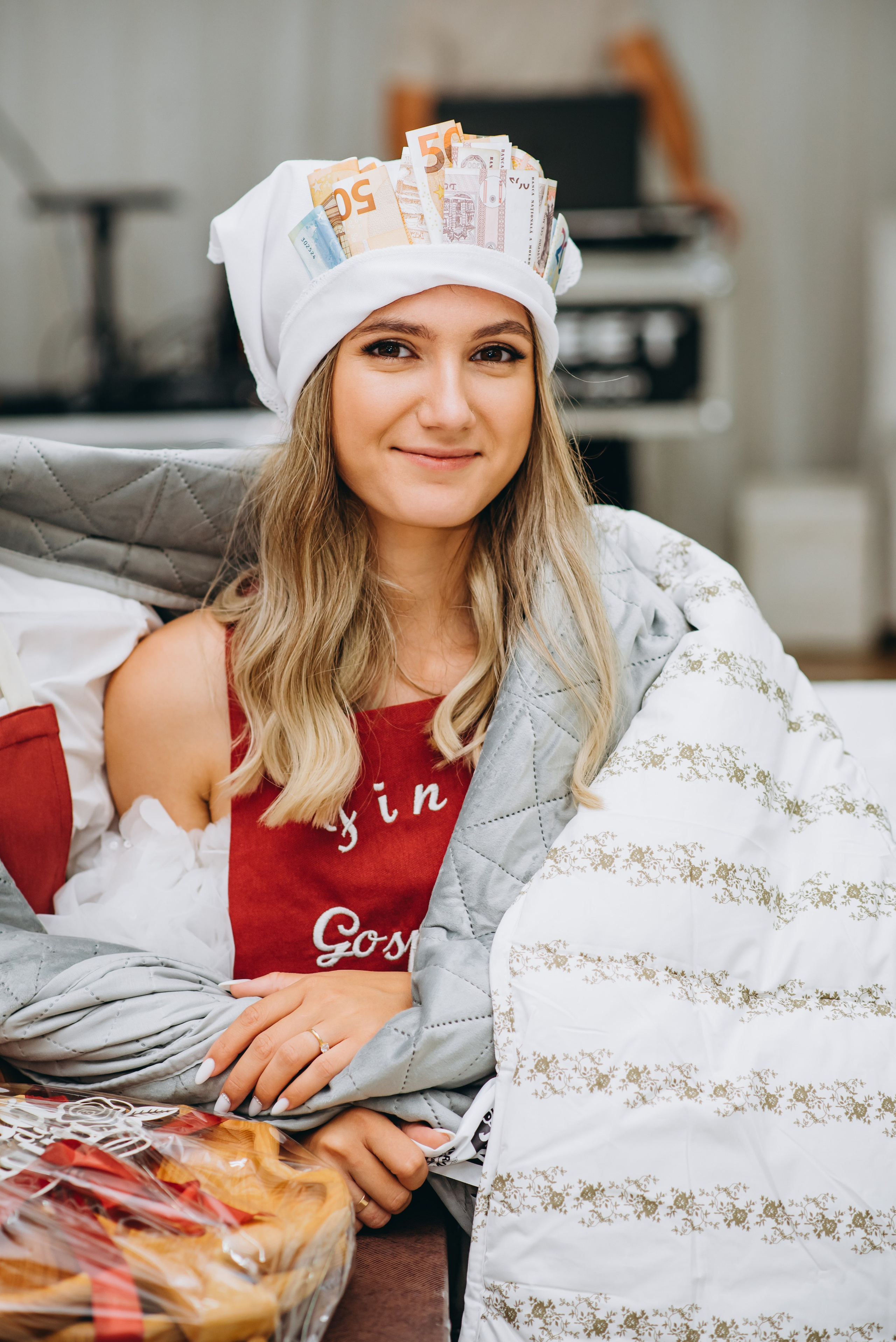 Gabriela Stratu Russu