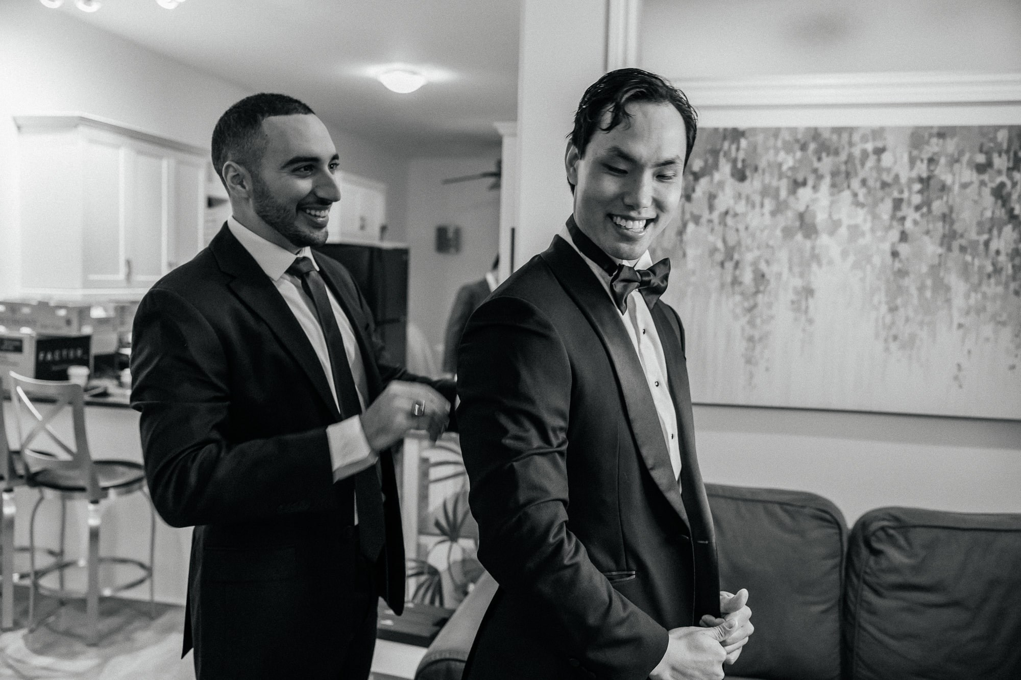 Jack & Mia’s Candid Wedding Photos | Documentary-Style Wedding Photography | Toronto, GTA, Vaughan, Mississauga. Storytellers Films — Candid Wedding Videographer & Photographer in Toronto, Ontario and beyond