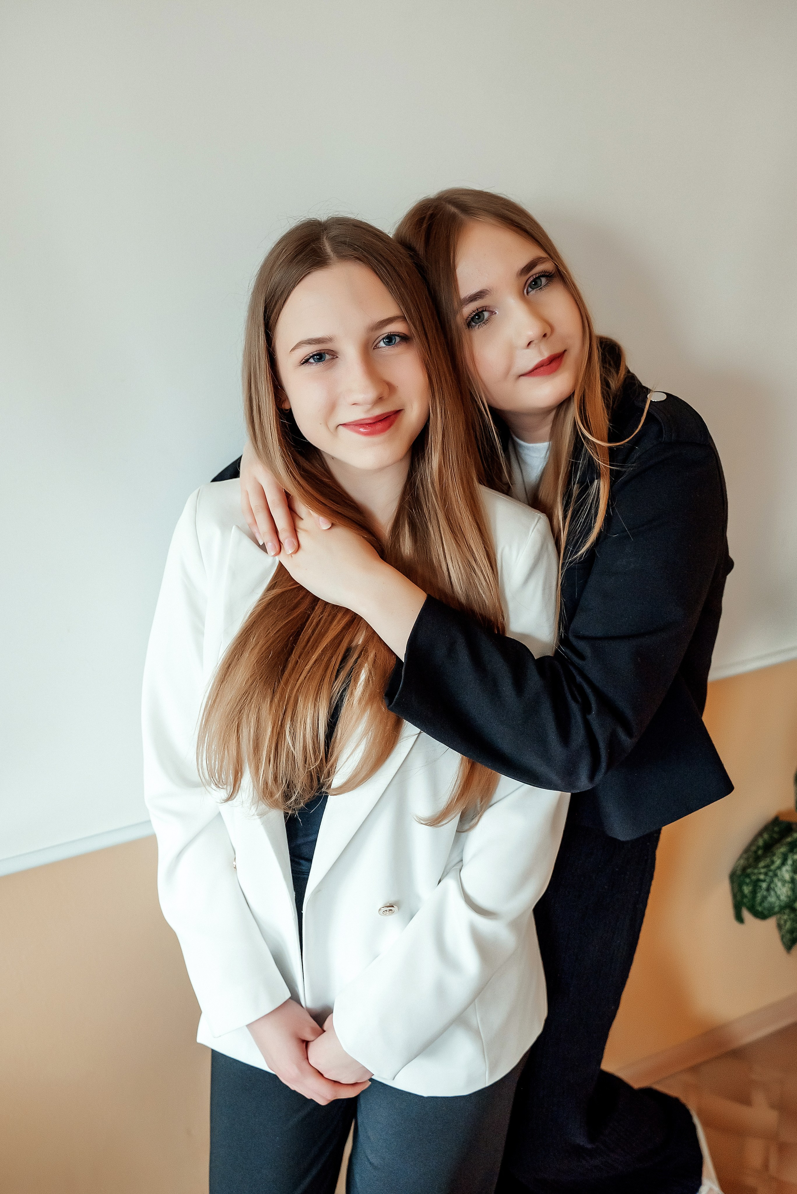 9.a klase. Ваш фотограф в Латгалии — Александра Юхневича!