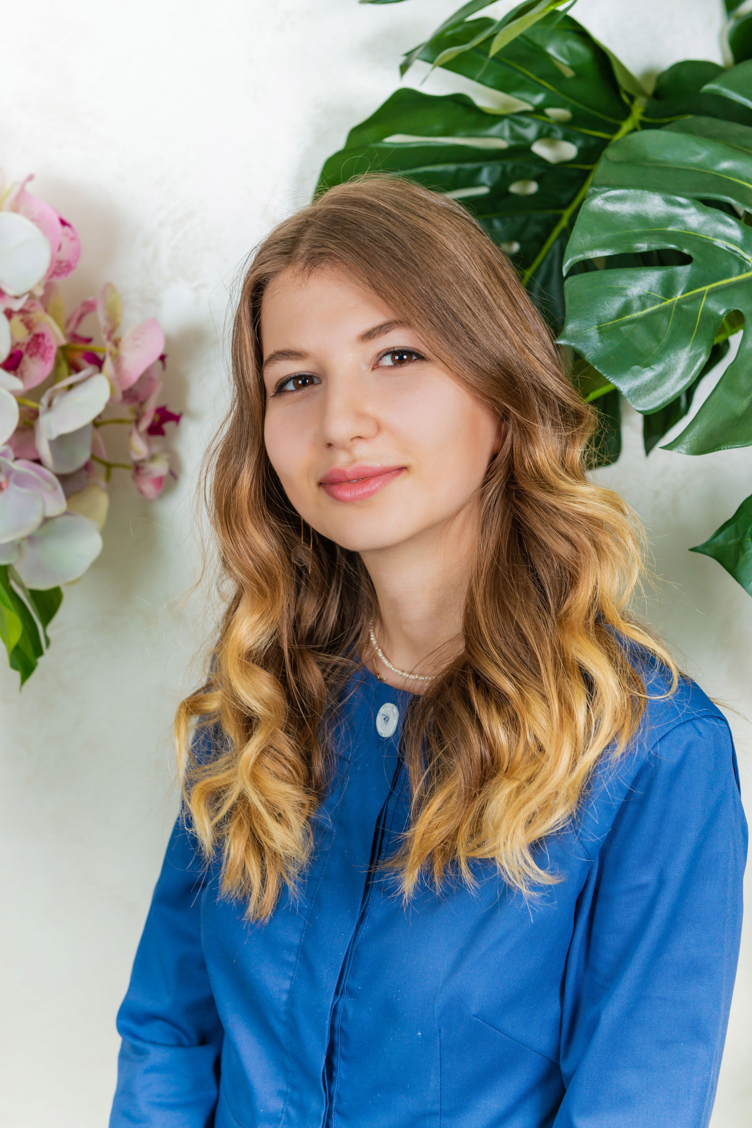 Portrait photography. PHOTOGRAPHER QUINTANA ROO