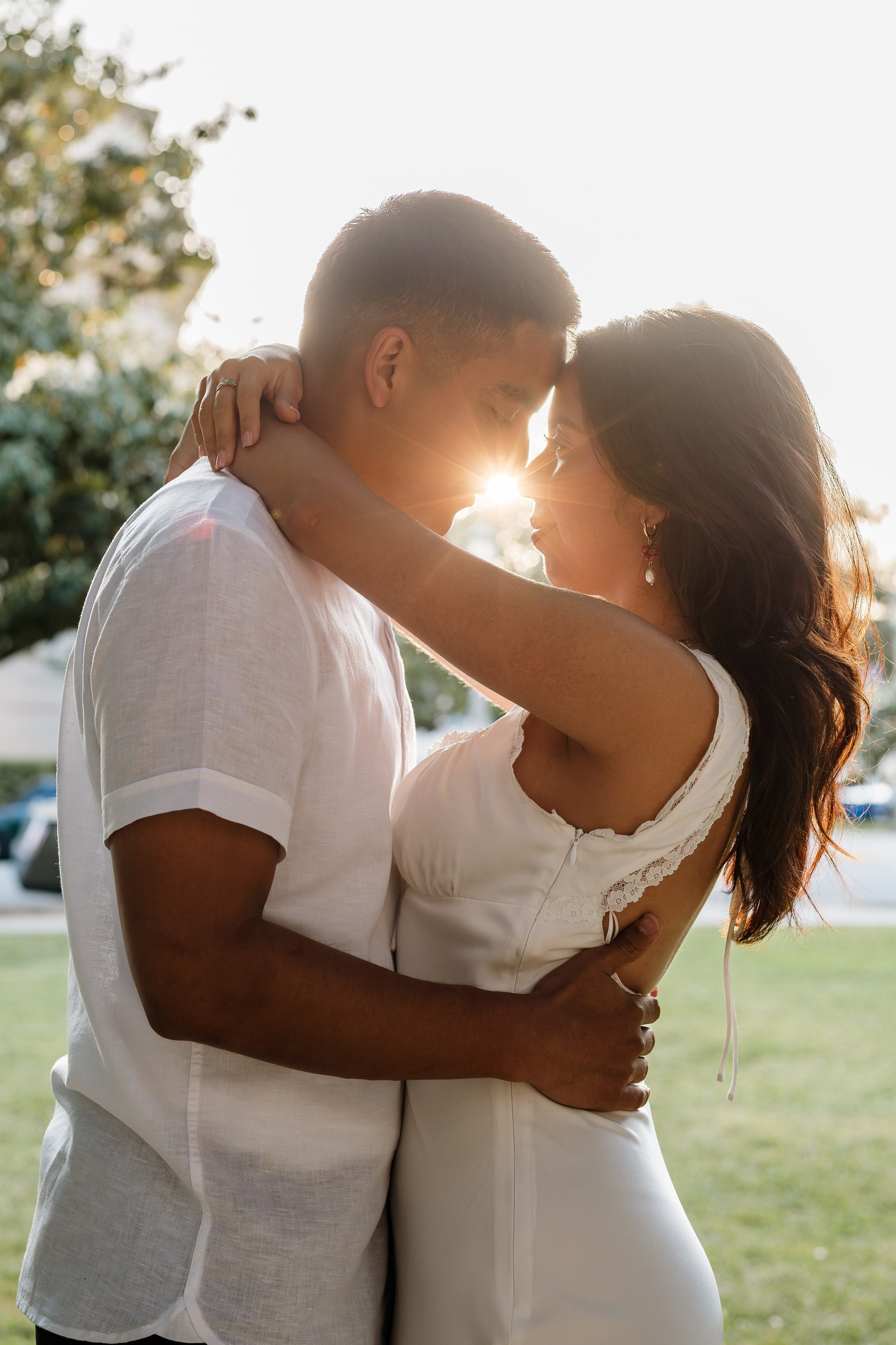 Alvaro & Carina Engagement. Pixel Pie — Wedding Photography & Videography