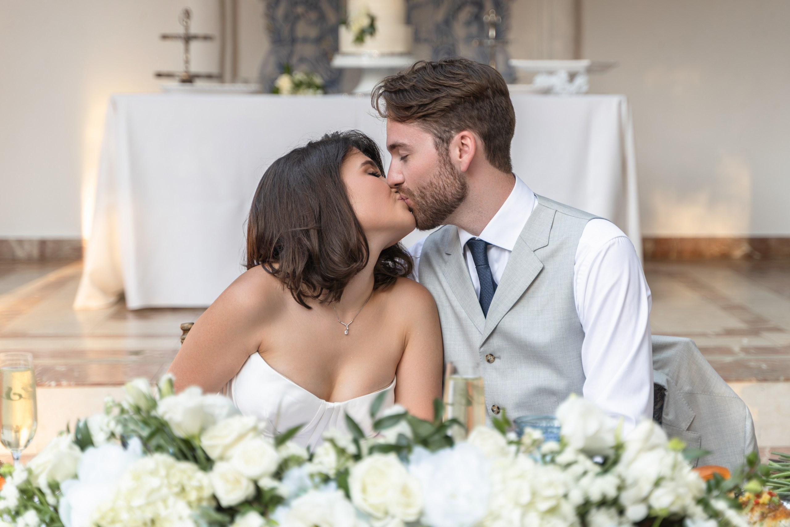 Zachary & Karina Wedding. Pixel Pie — Wedding Photography & Videography