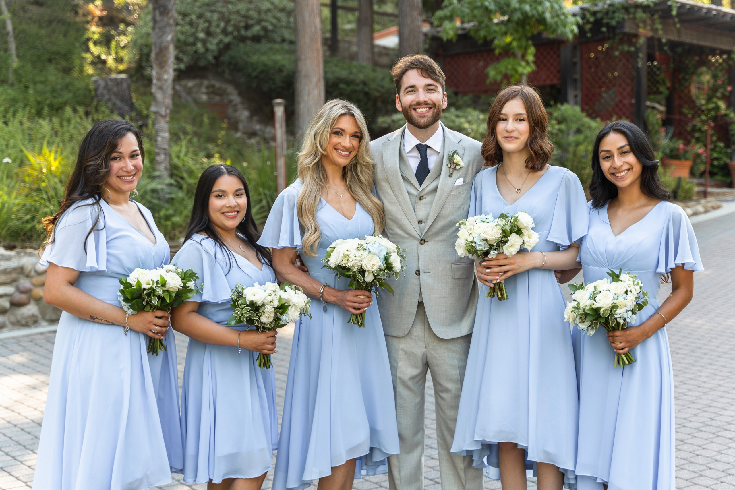 Zachary & Karina Wedding. Pixel Pie — Wedding Photography & Videography