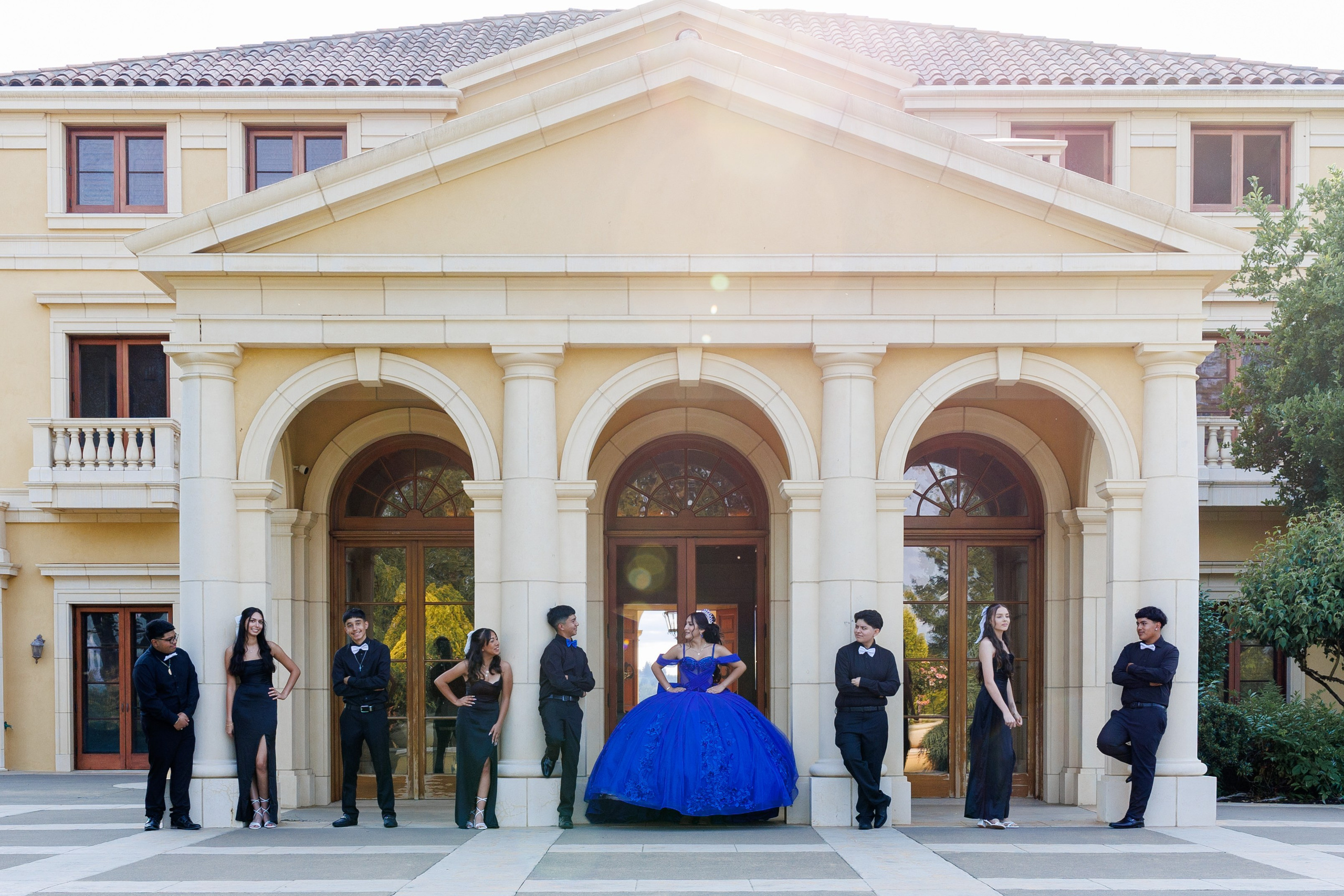 Marjorie XV. Hector Salazar Photography | Quinceanera, Wedding & Family Photographer in Oregon, and Washington