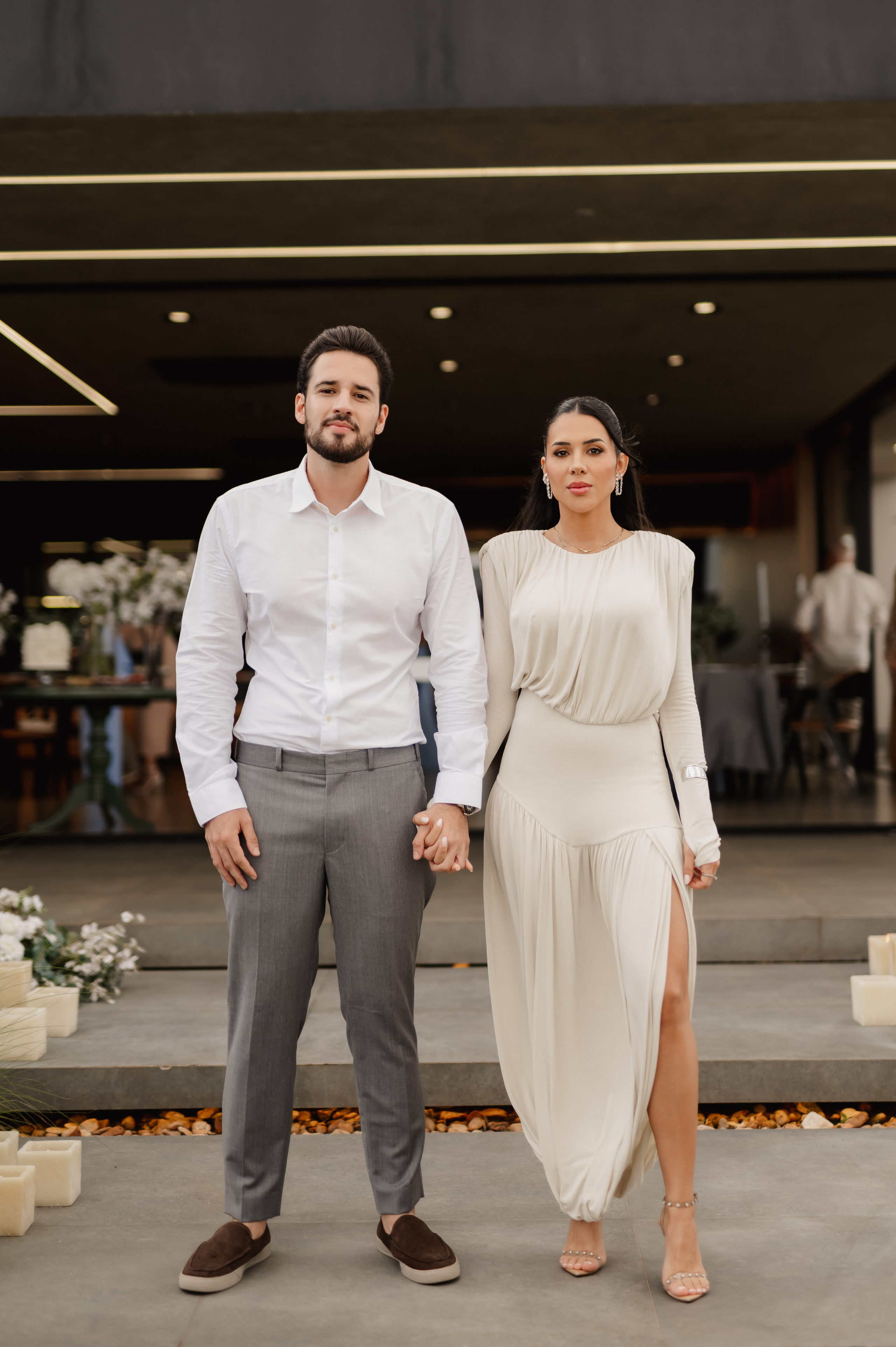 Casamento Civil • Tifany e Gustavo. Barizon Fotografia | Fotógrafo de Casamentos, Ensaios e Eventos | Paraná