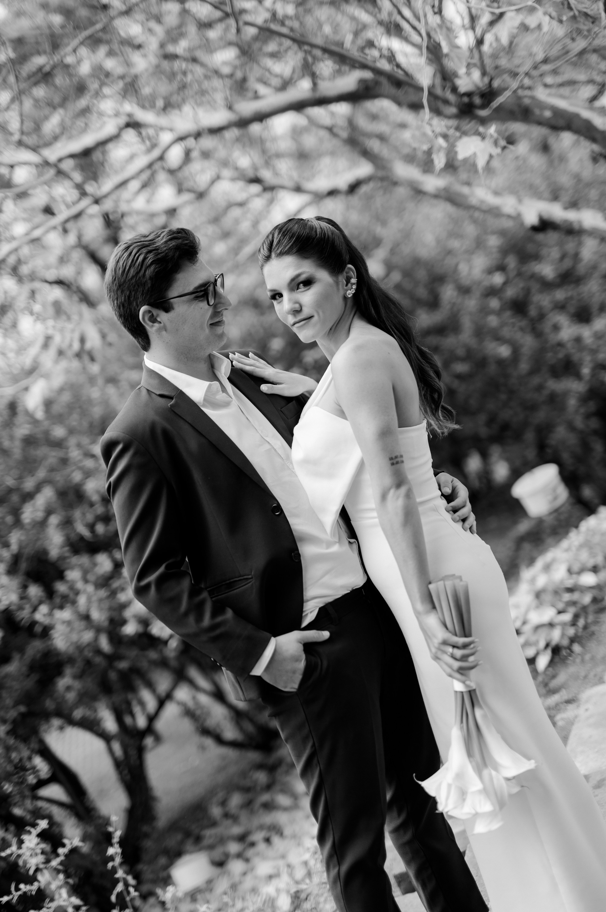Casamento Civil de Fernanda e Gustavo | Barizon Fotografia