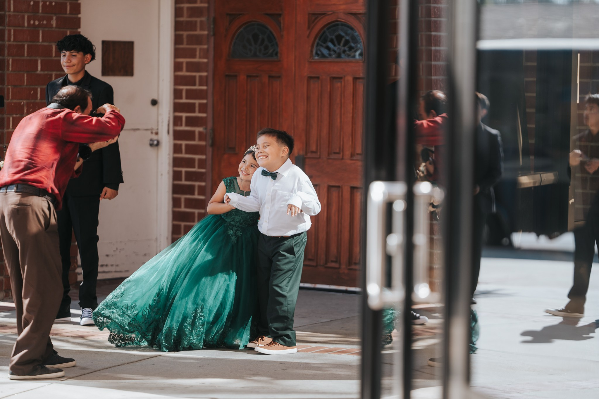 Syenna’s XV. J&T Photo Art