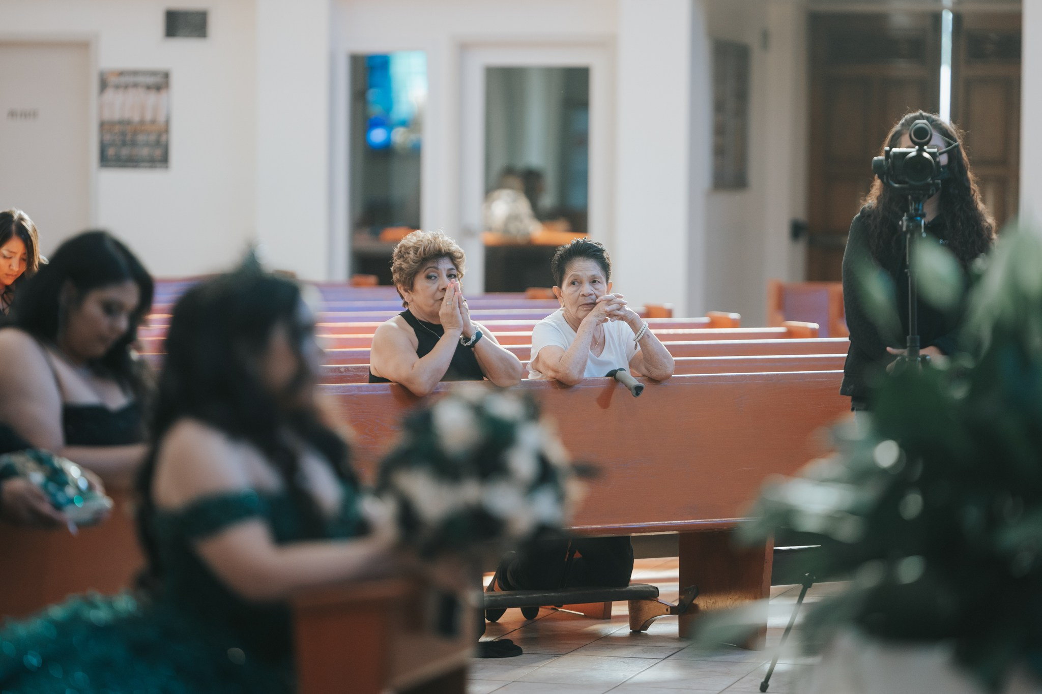 Syenna’s XV. J&T Photo Art