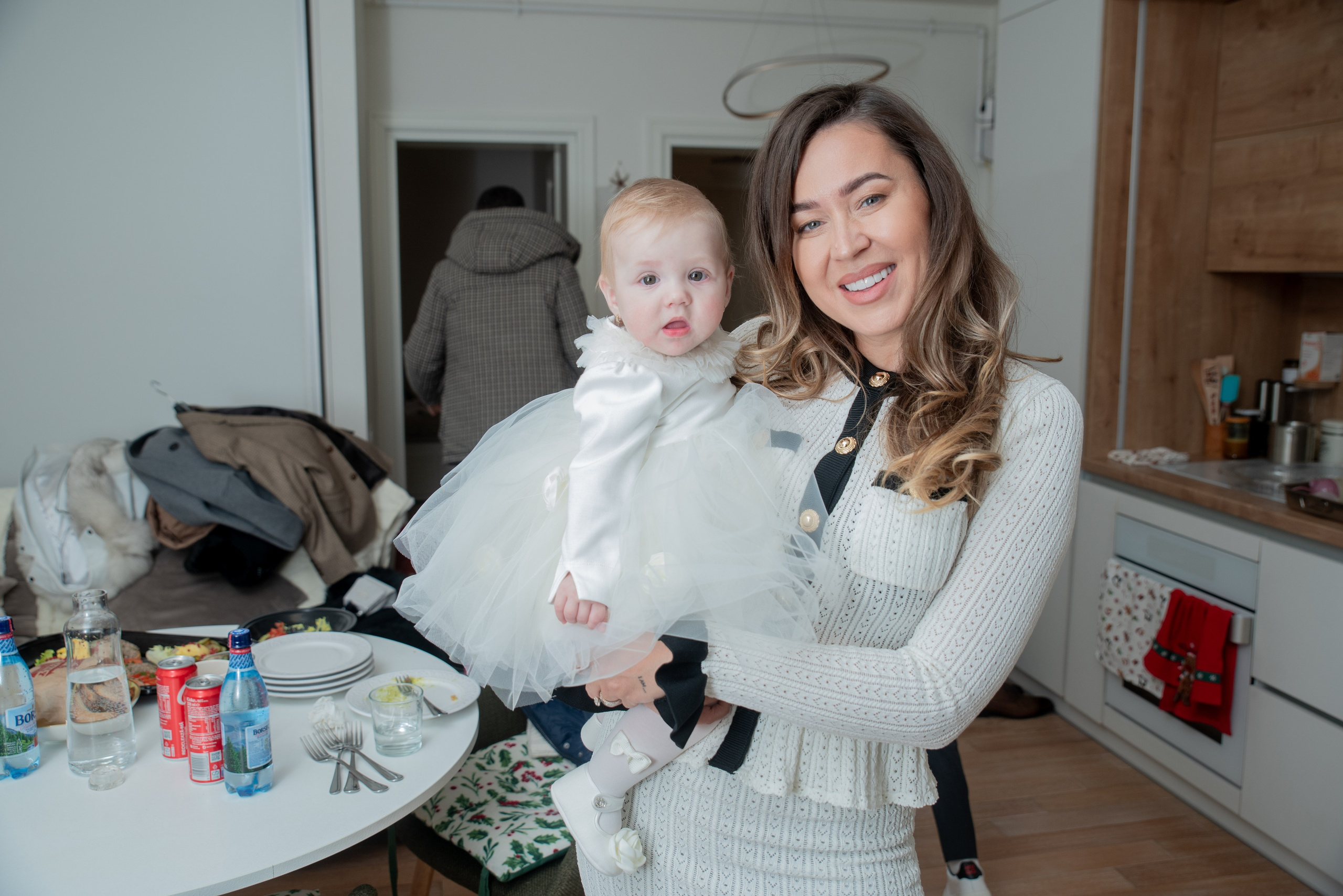 Ana Ionascu. Neagoe Studio — Fotograf Nuntă & Evenimente