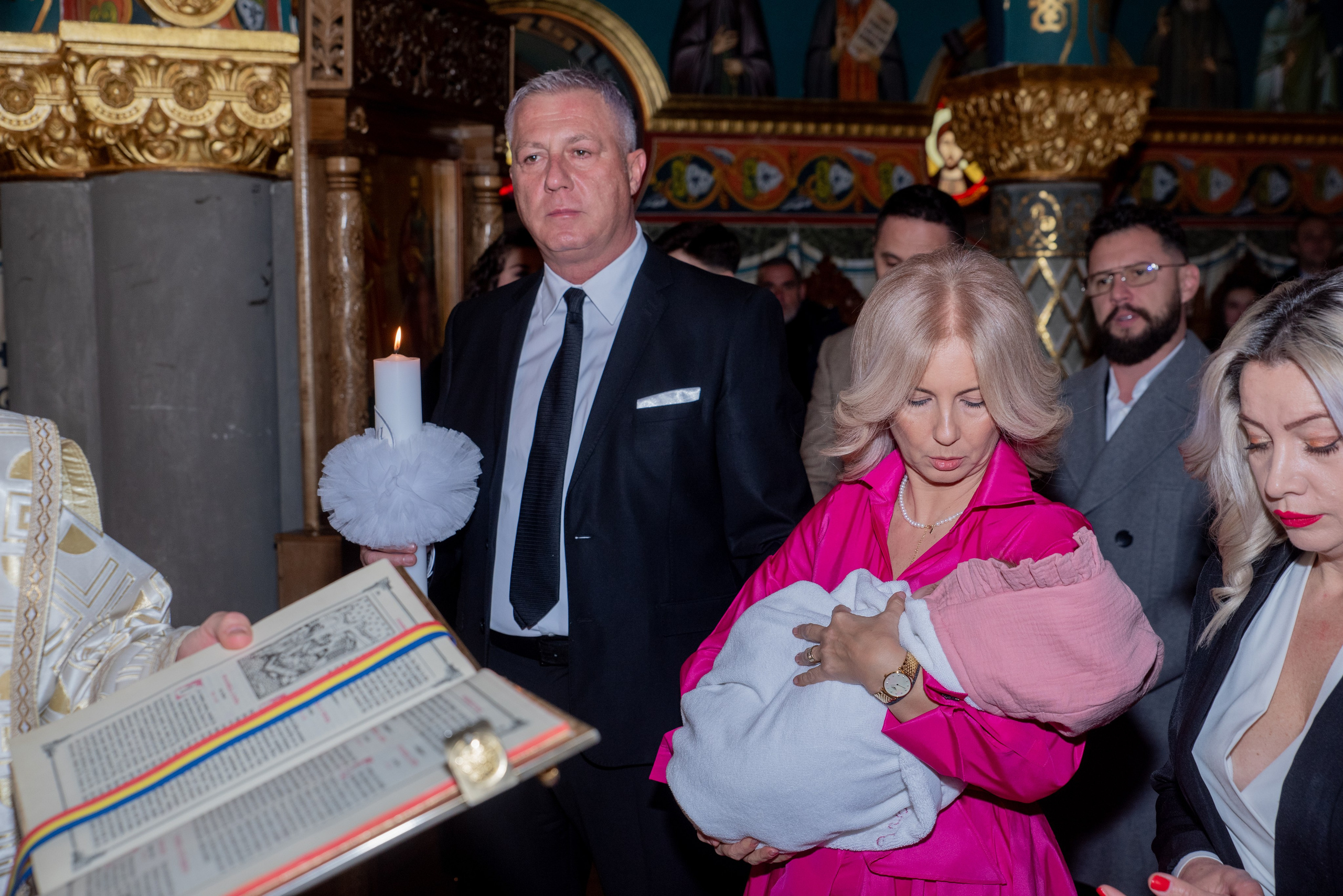 Ana Ionascu. Neagoe Studio — Fotograf Nuntă & Evenimente