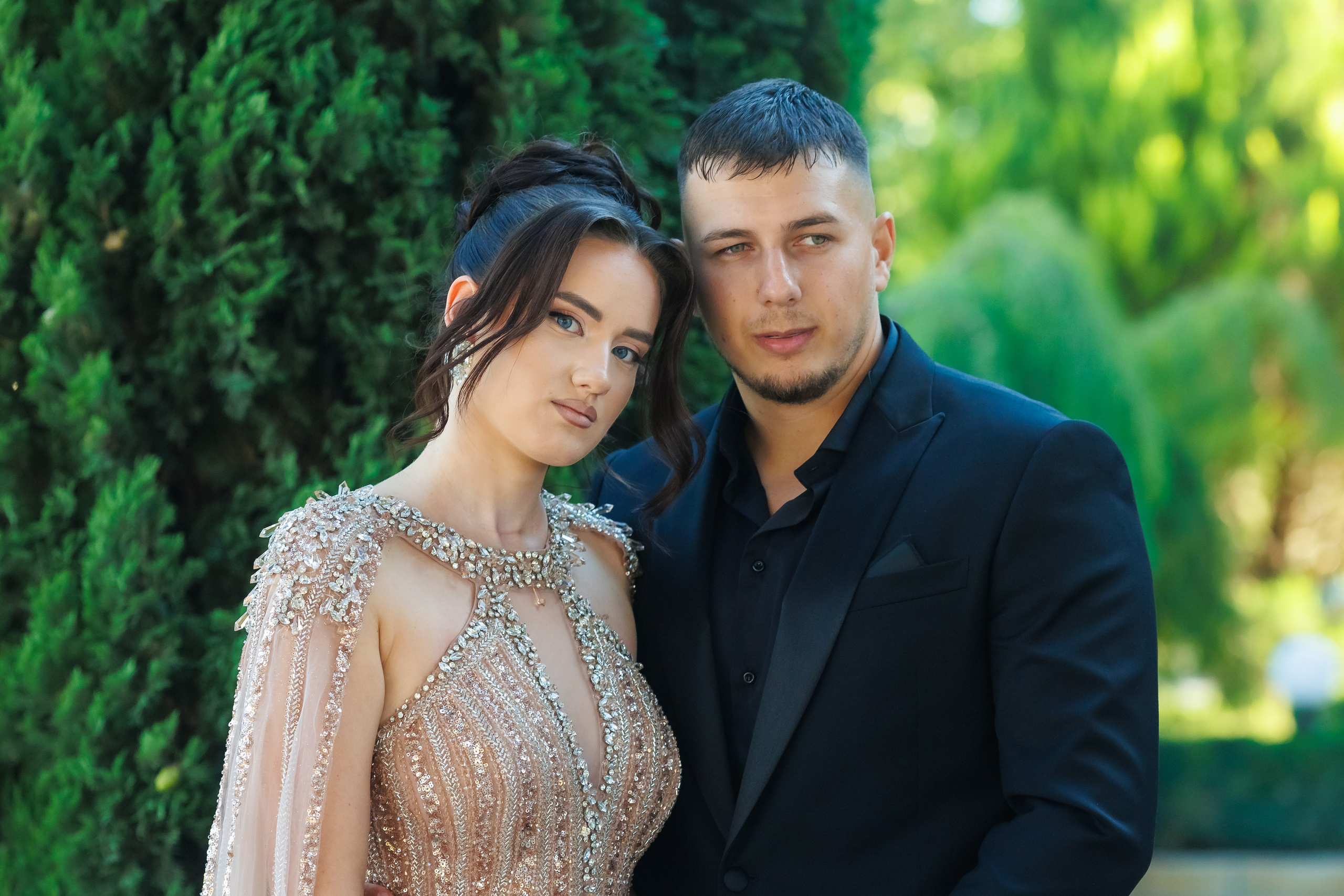 Годеж. Фотограф Ирина Йотова