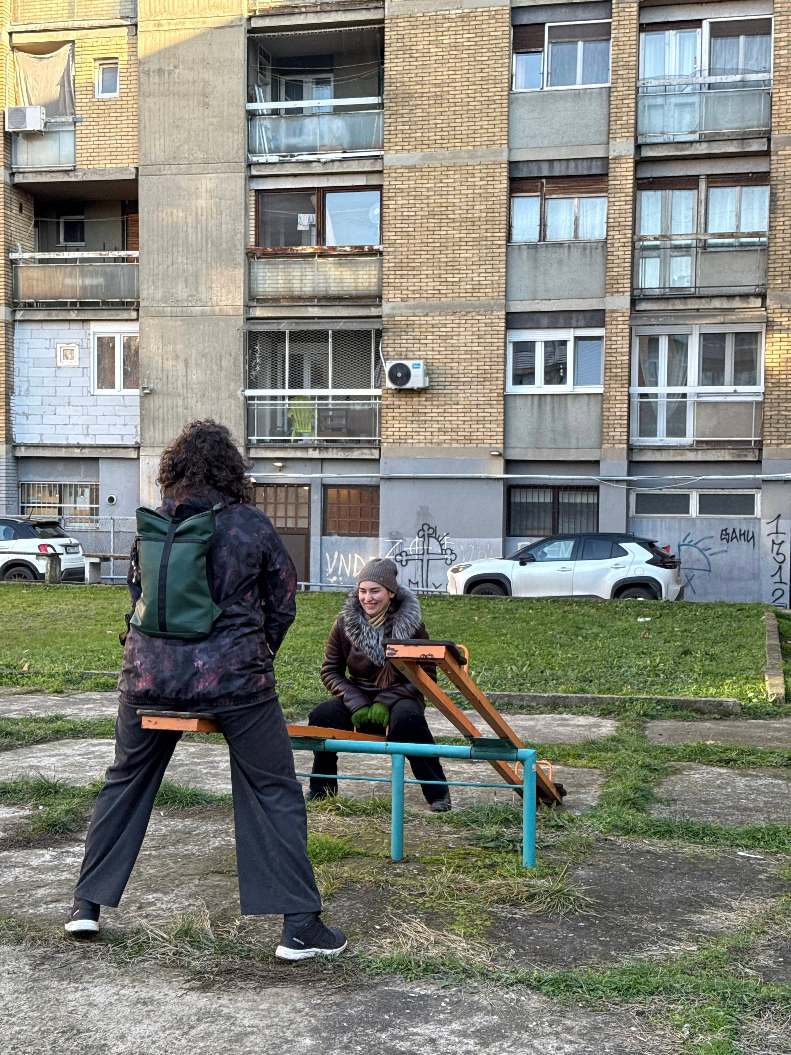 Как прошла первая фото-игра. Анастасия Еремина | Фотограф в Сербии | Персональные и бизнес-фотосессии в Белграде и Нови Саде