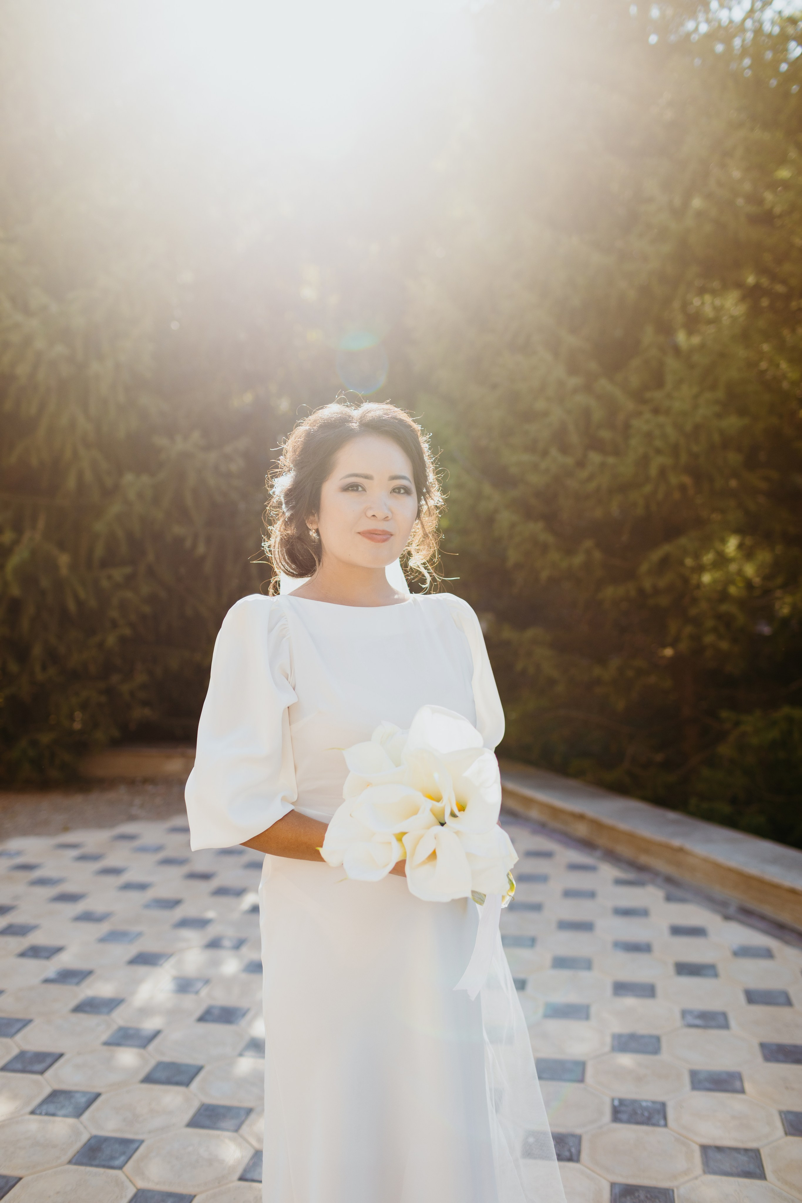 Свадьба в Бишкеке. Фотограф в Бишкеке Оксана Шувалова