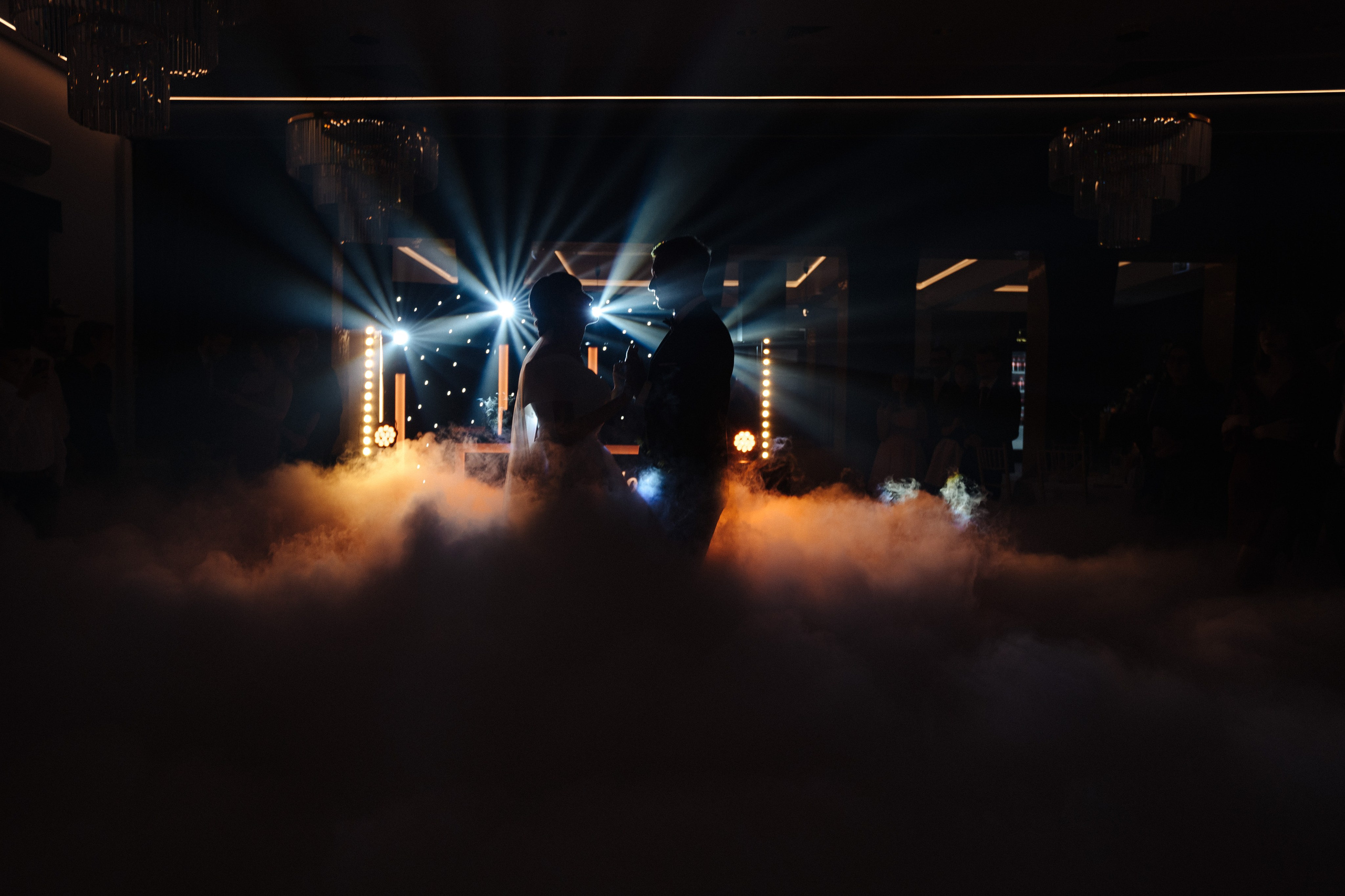 Piotr i Roksolana. Karina Czernecka Foto