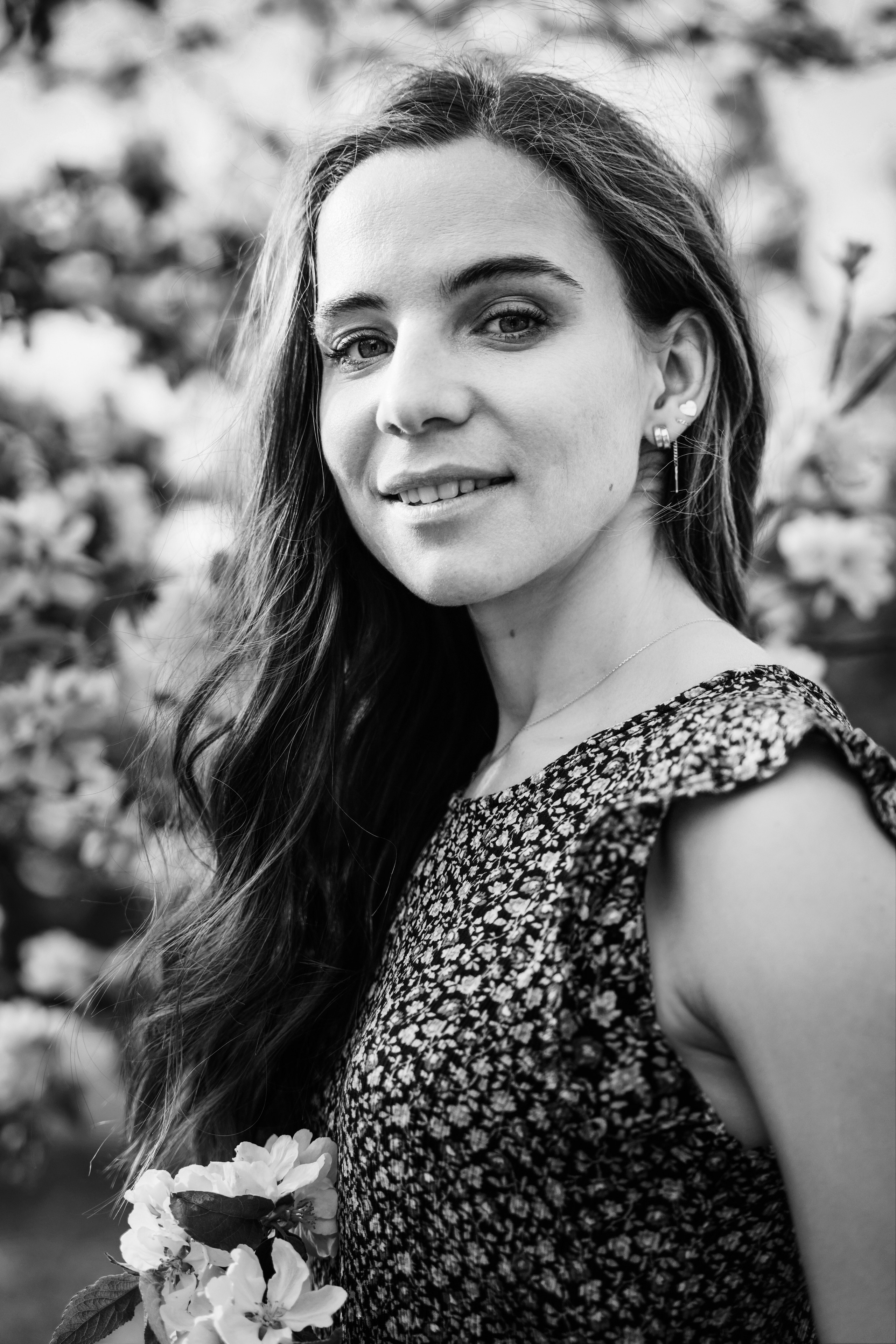 Alina | Portrait Echternach. Elena Seewald