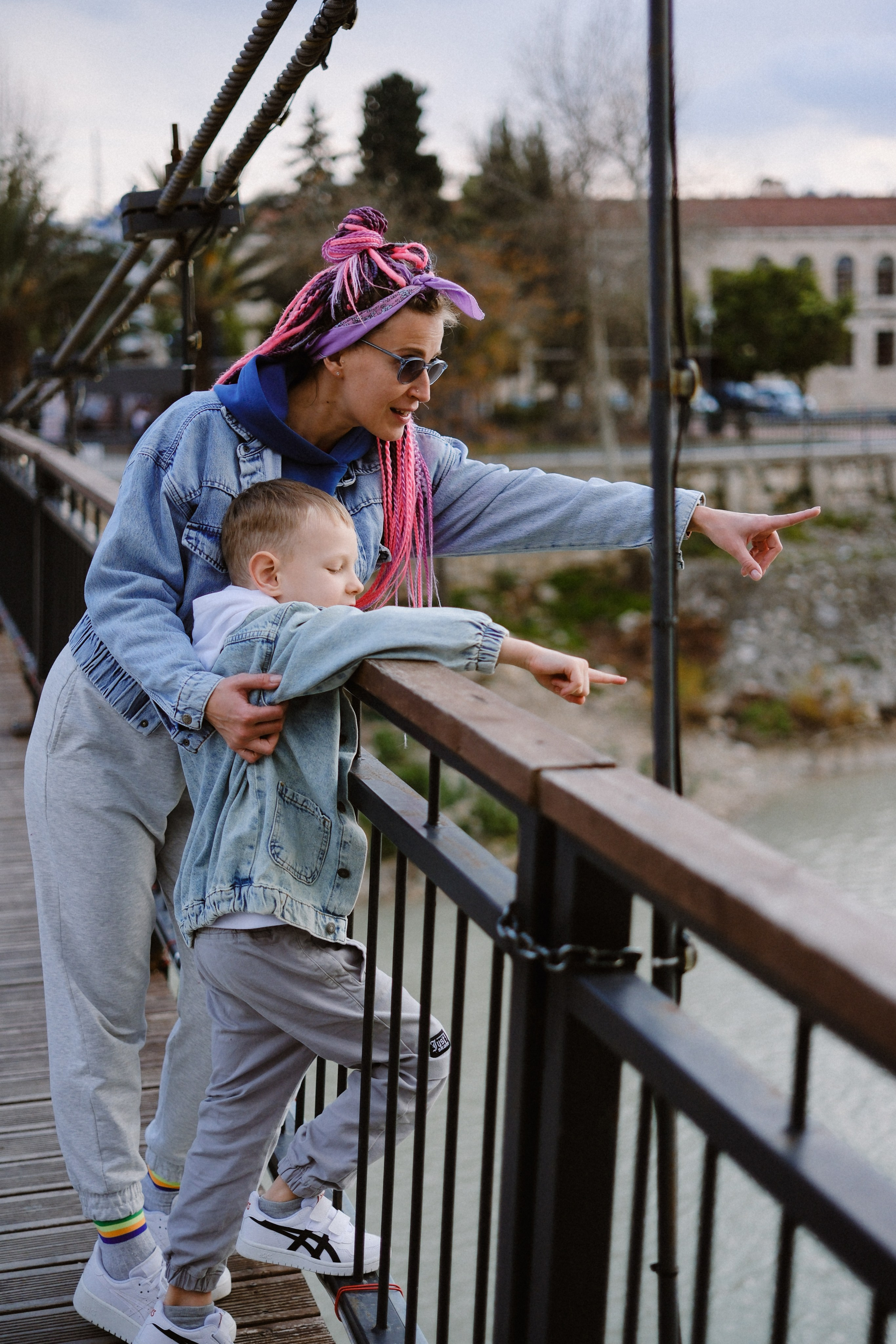 Семейная фотосессия. Lifestyle фотограф в Турции: Ташуджу, Силифке, Мерсин