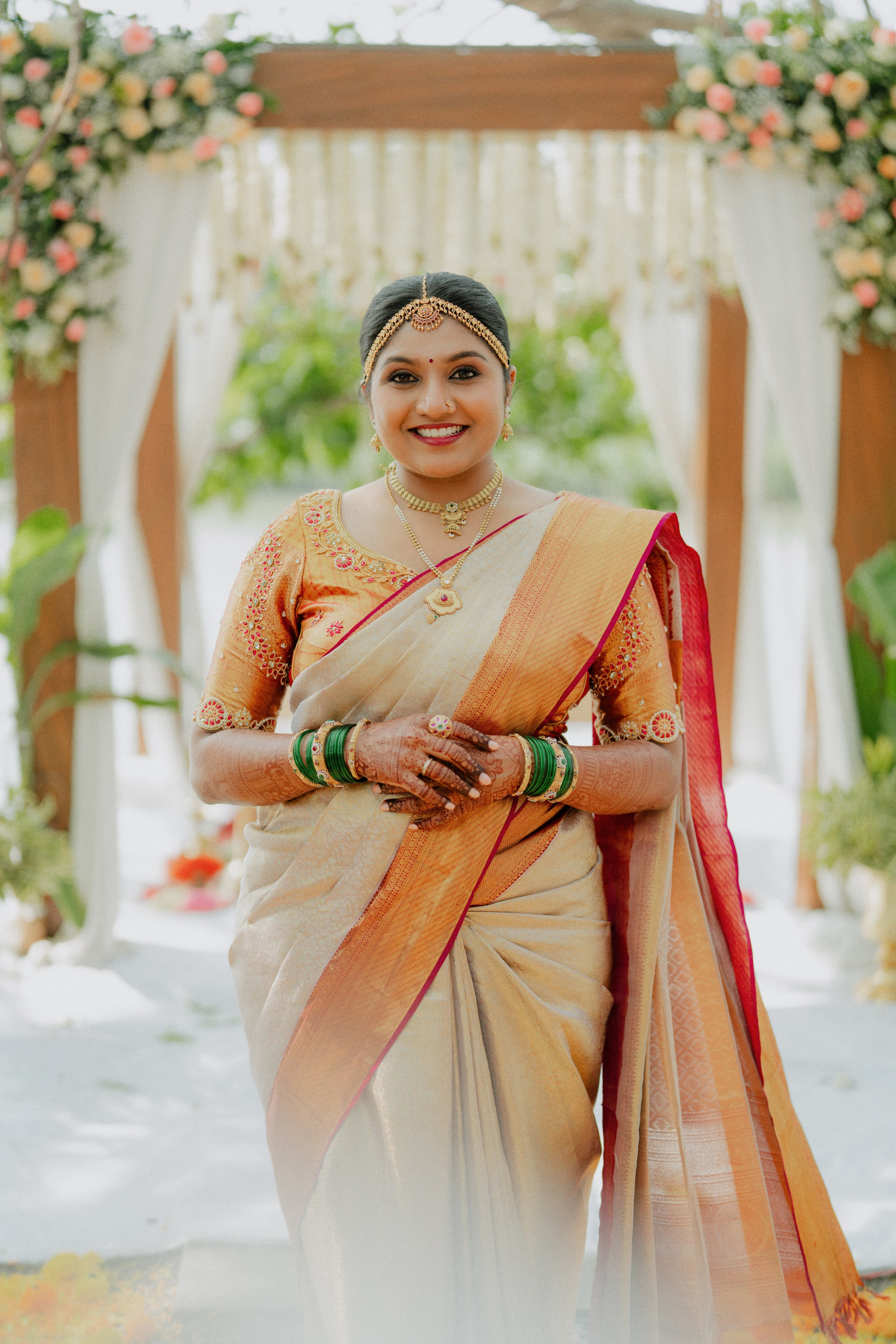 INTIMATE WEDDING. SPOTLIGHTWEDDINGS.IN