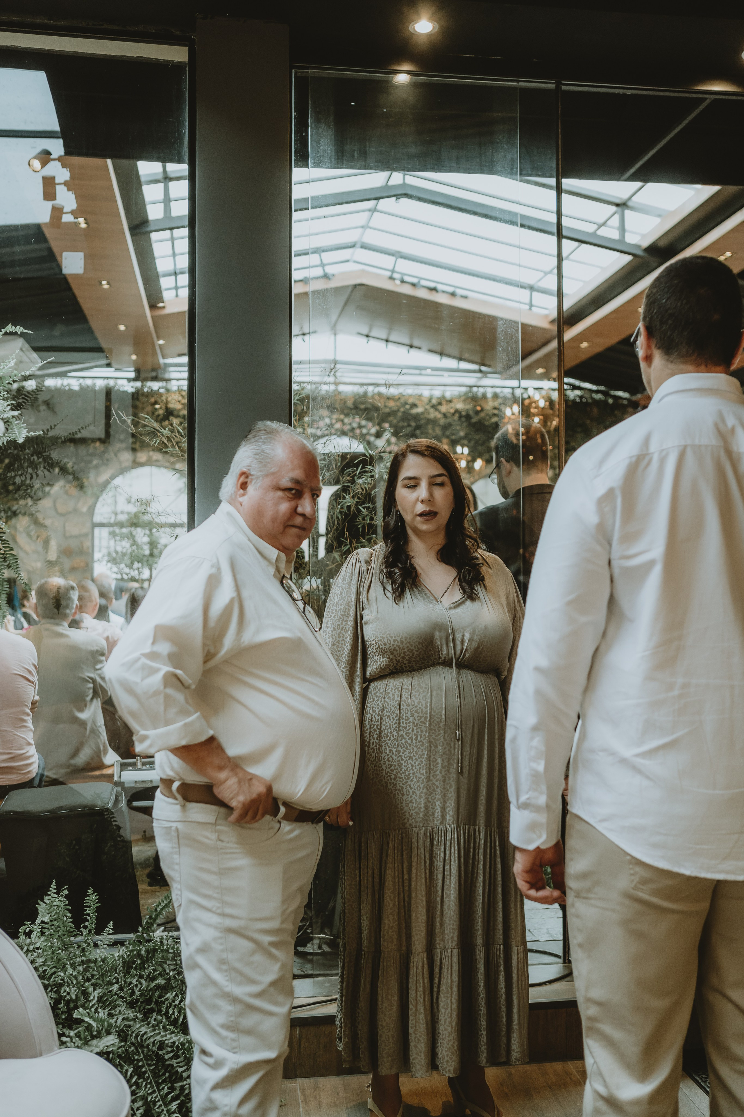 Lamis & Guilherme // Wedding. A Um Passo Fotografia