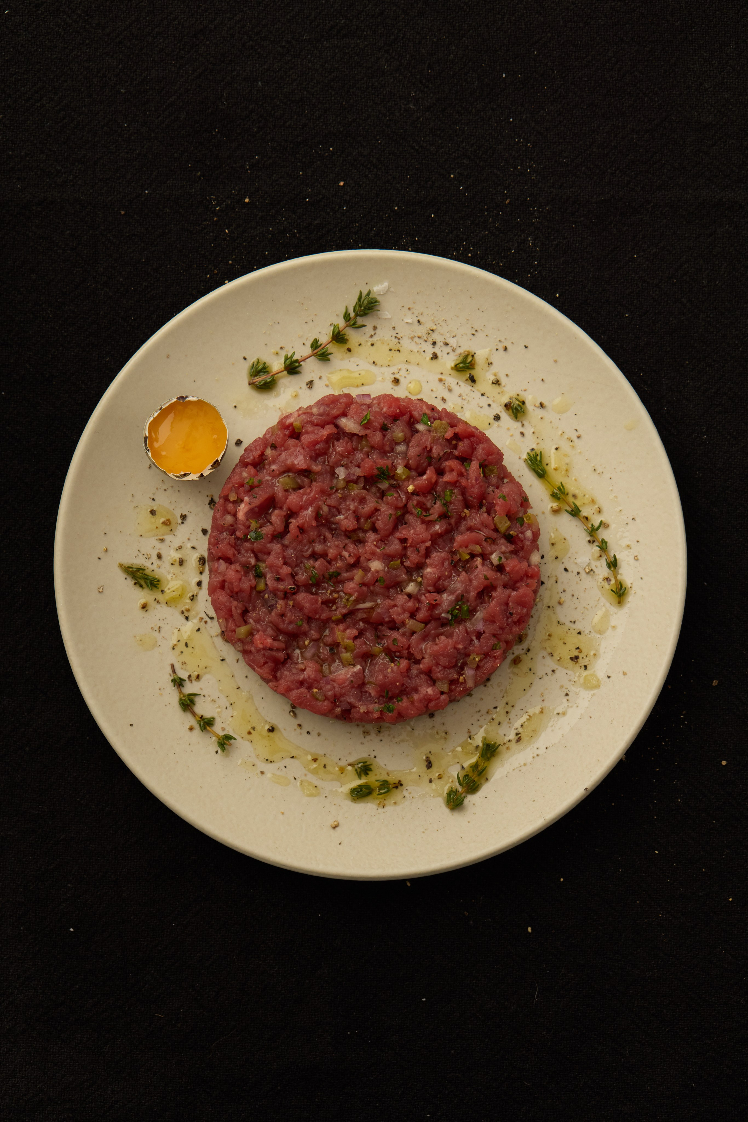 Carnes. Fotógrafo de Gastronomia Rodolfo Regini