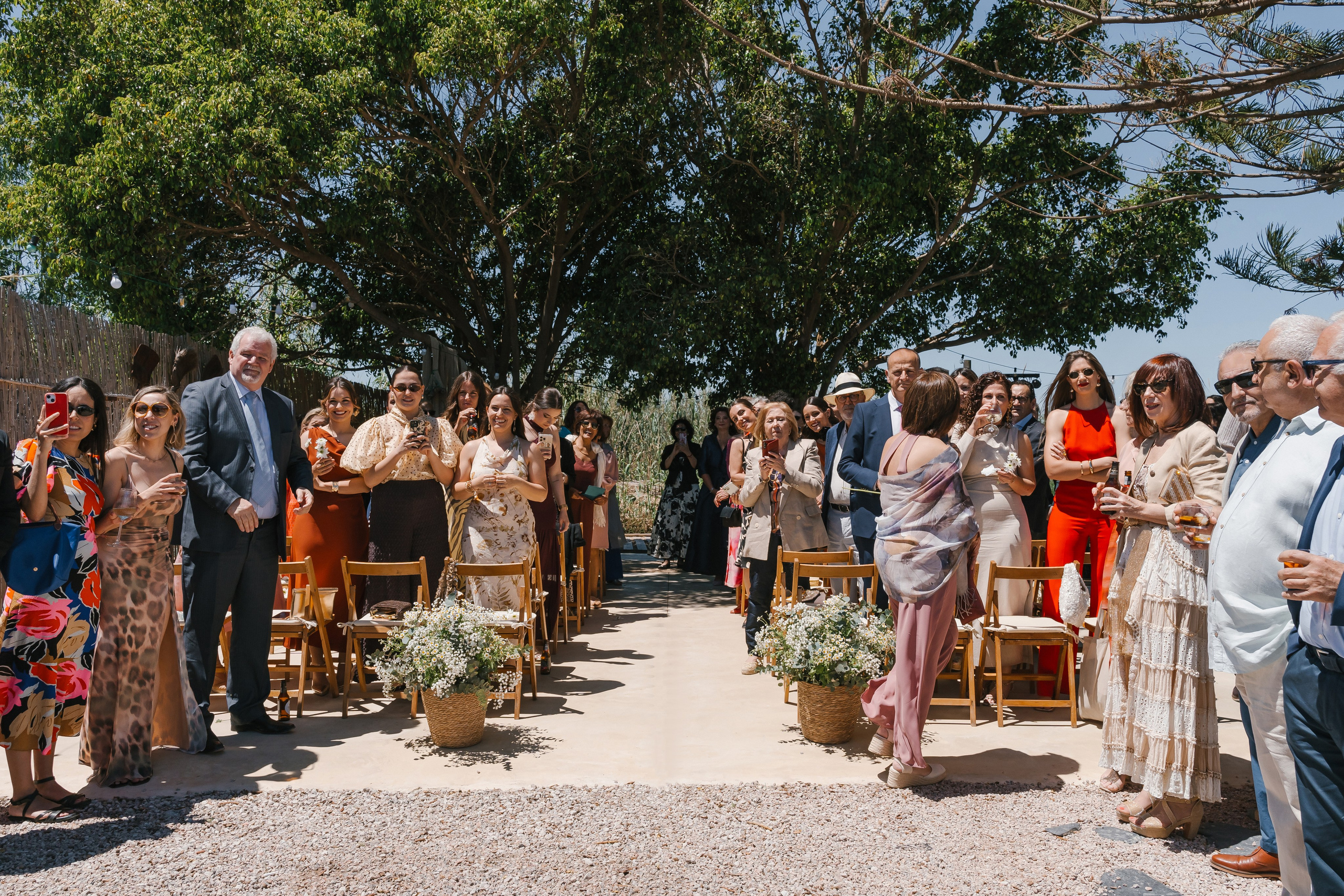 A&M. Fotógrafa de bodas y familias en España, Valencia: Nadia ProFoto