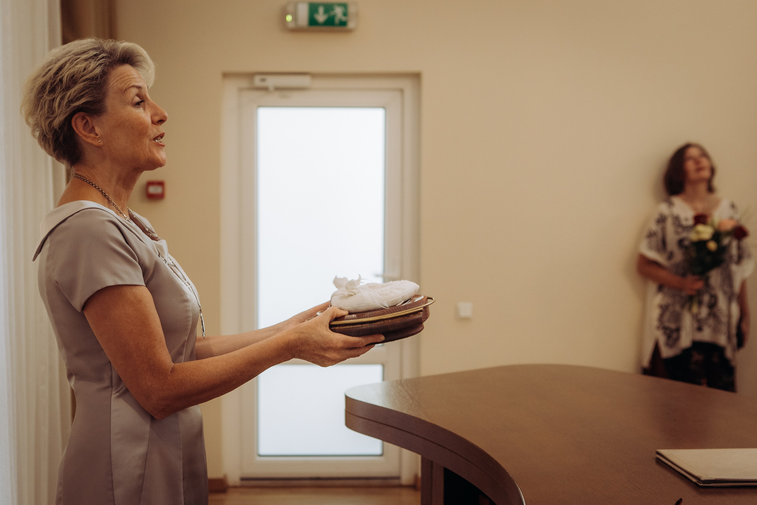 Wedding ceremony Agnese &Aleksandrs. Sandra Garanca Portrait and event photographer