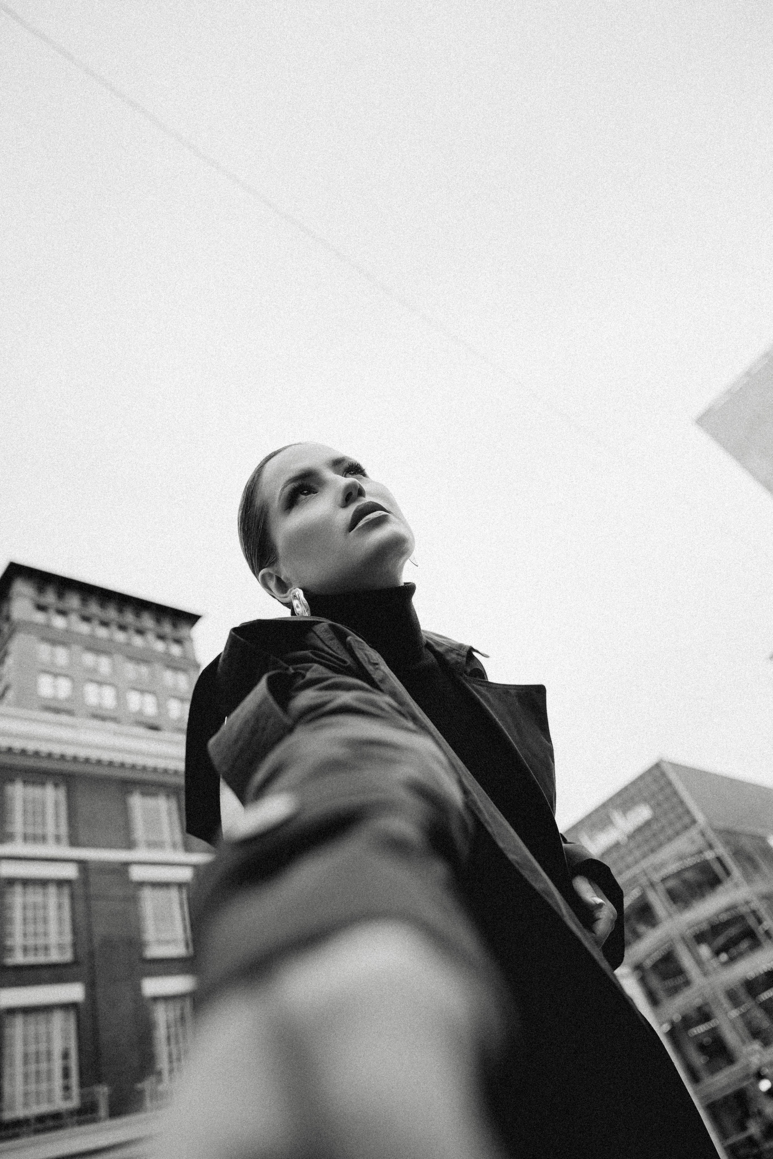 Portraits. ArtFeather Photography. Sacramento, California