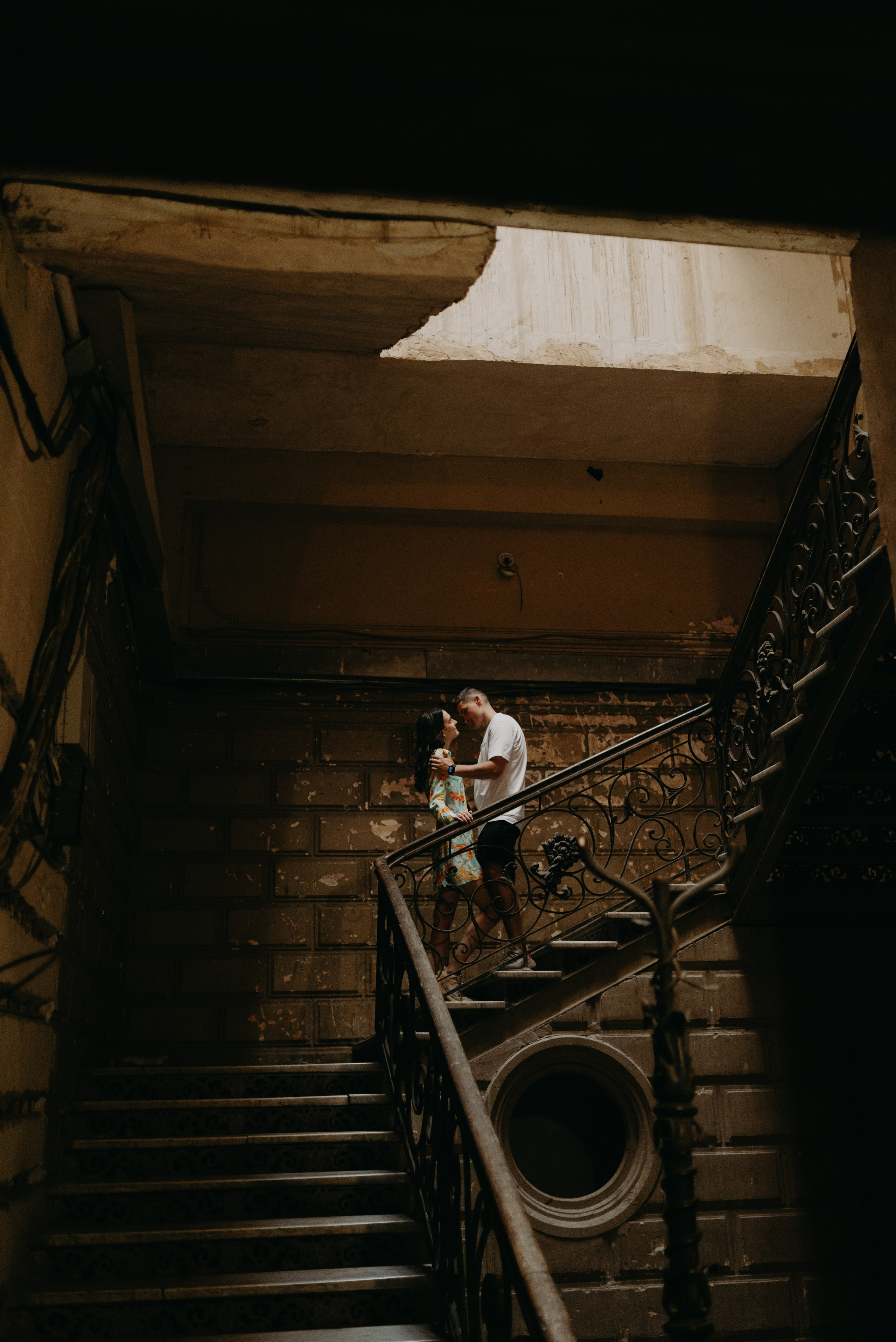 LoveStrory. Главная