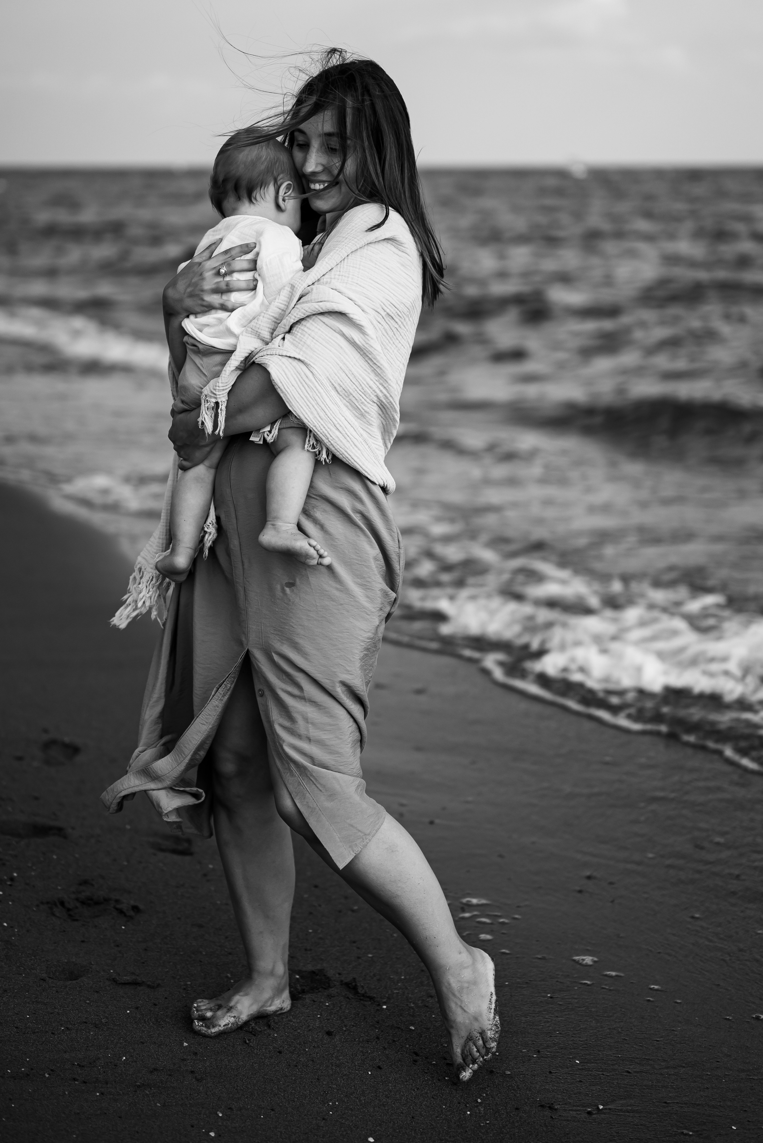 Ilona & Ali. Photographer Irina Novikova