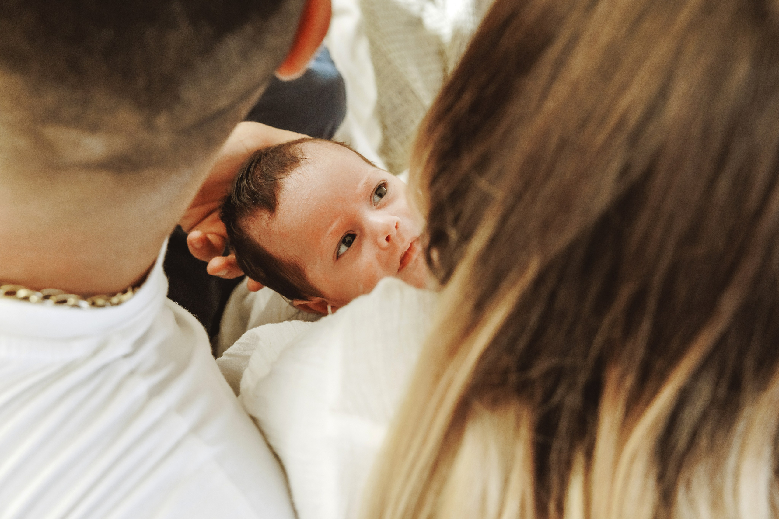 Бебешка фотосесия. Фотограф Ирина Йотова