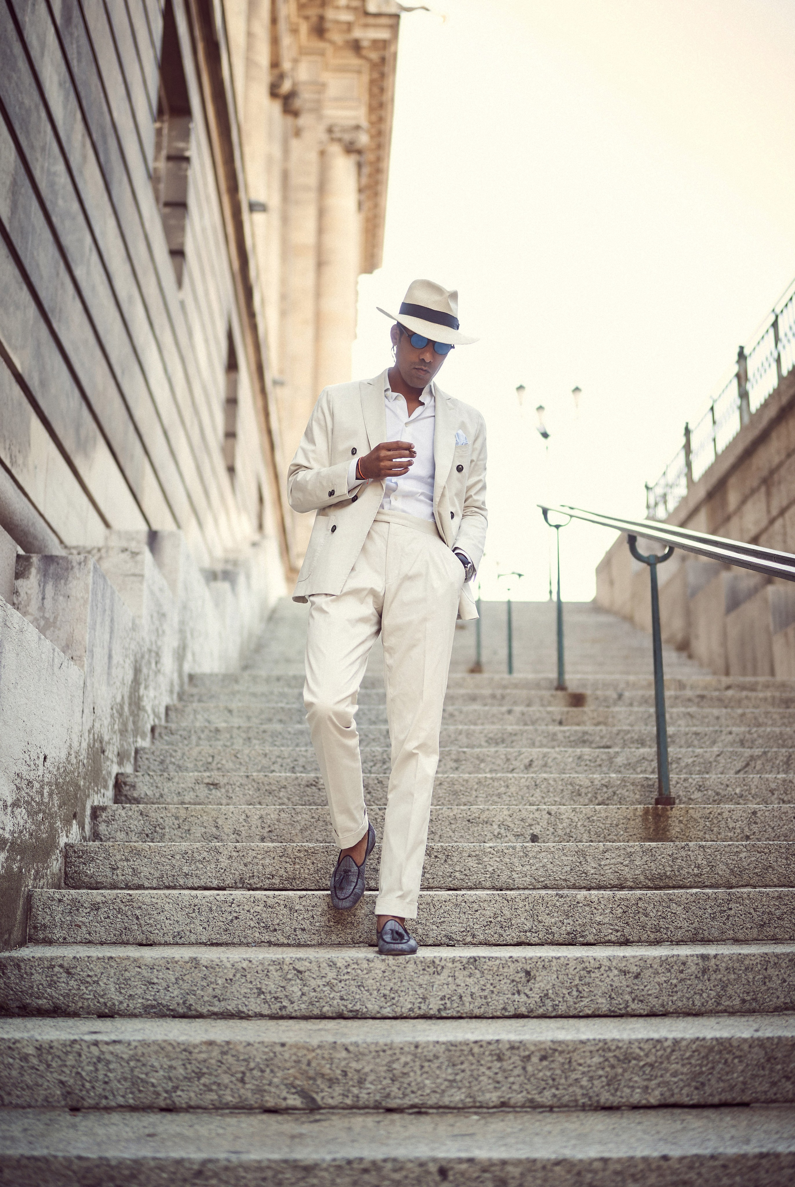 Business portraits. Andrey Losevich — Photographer Riga — osy studio