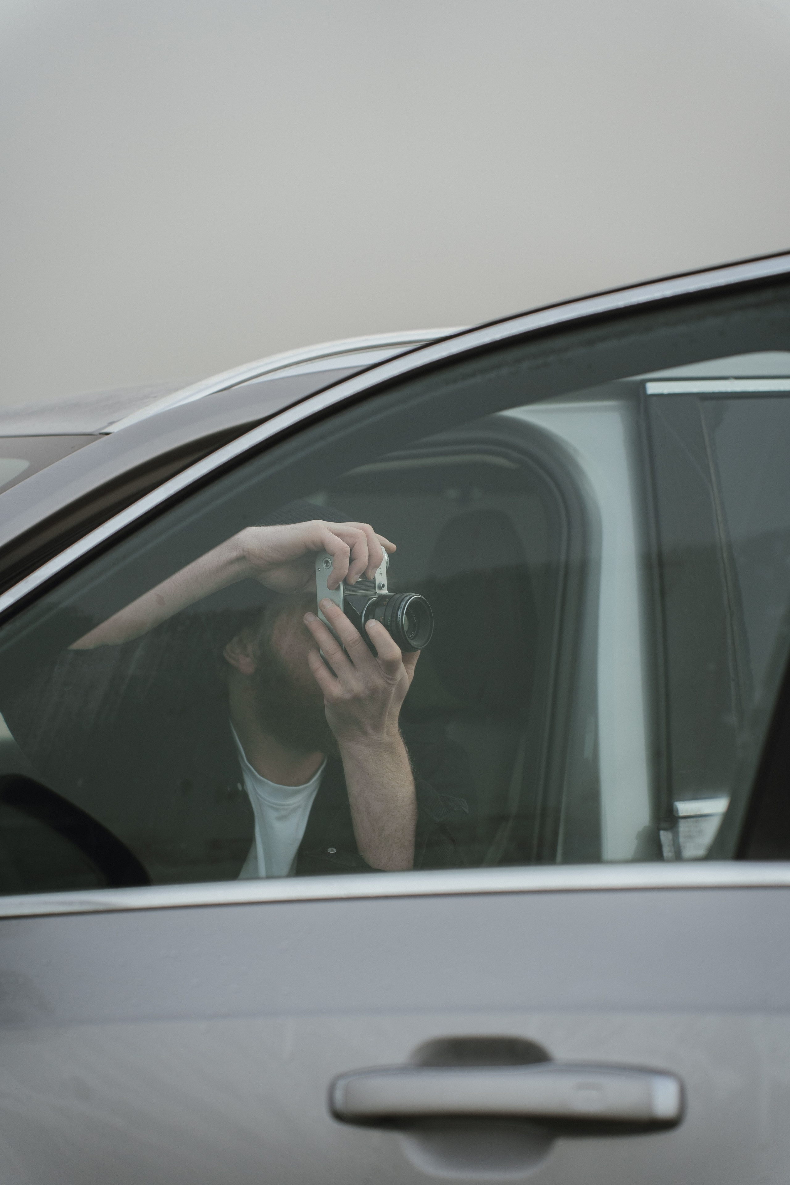 Volvo Cars Romania. Patricia Morenci — Mountain Adventures for the Wild at Heart