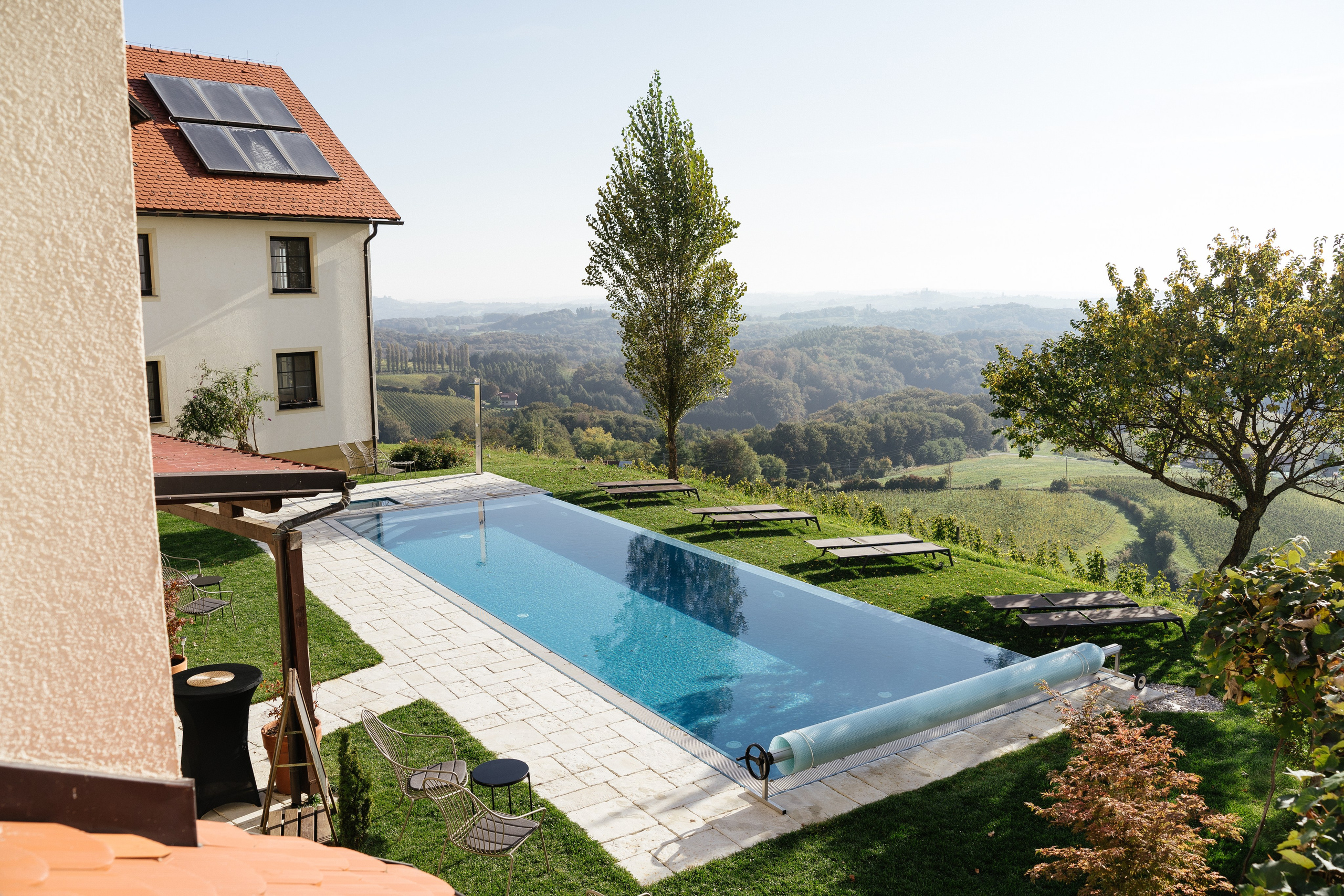 A dreamy scenery. Patricia Morenci — Mountain Adventures for the Wild at Heart