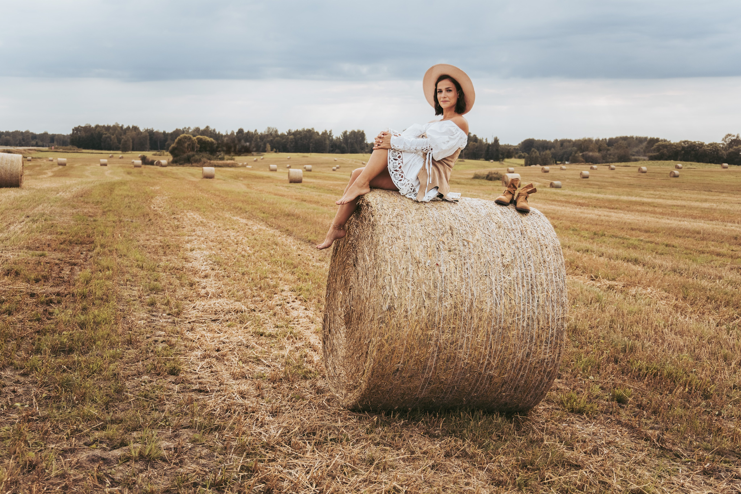 16.08. Ваш фотограф — Ивета Марченока