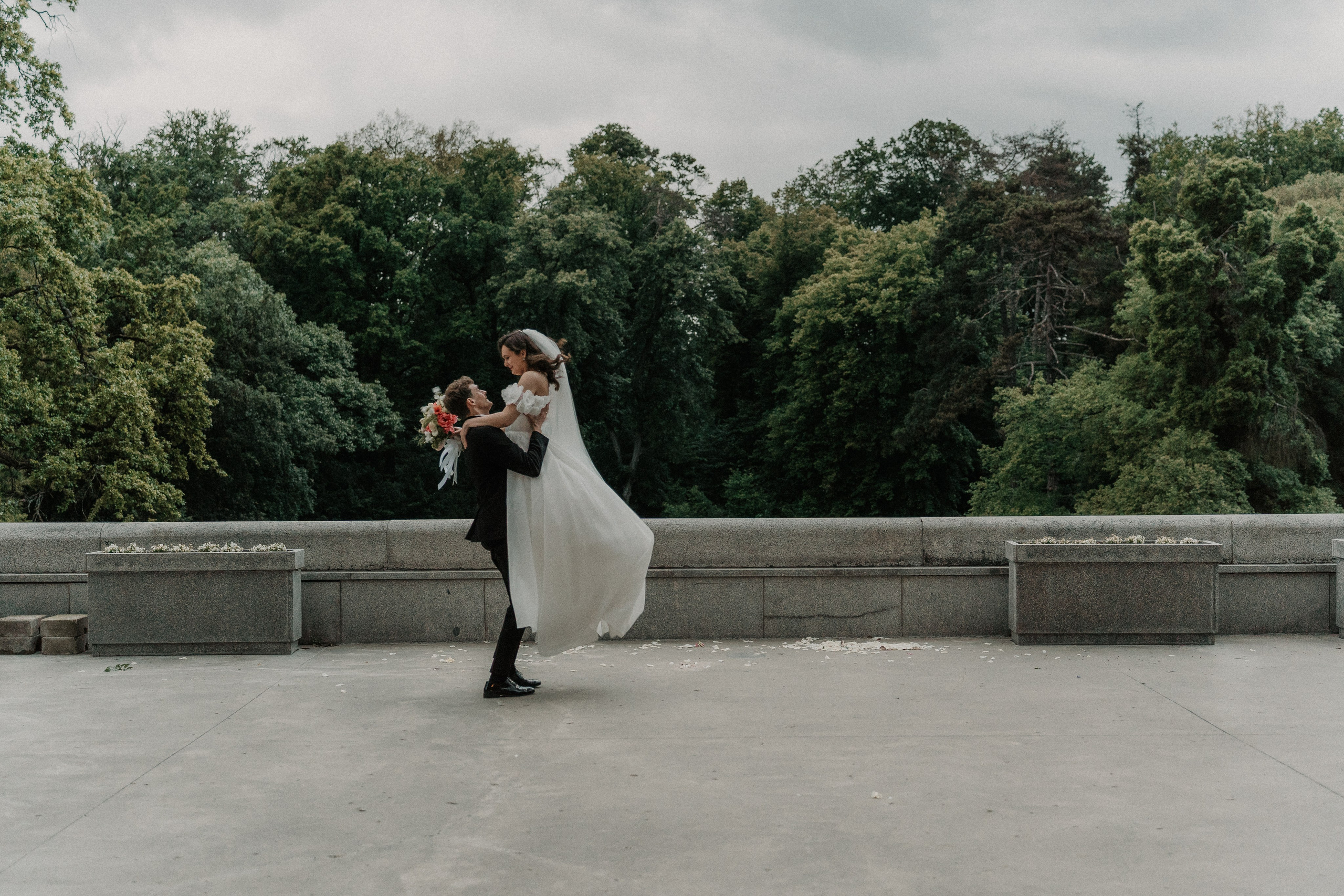 Ślub Soni i Nikity. Ania Smol Fotograf Olsztyn