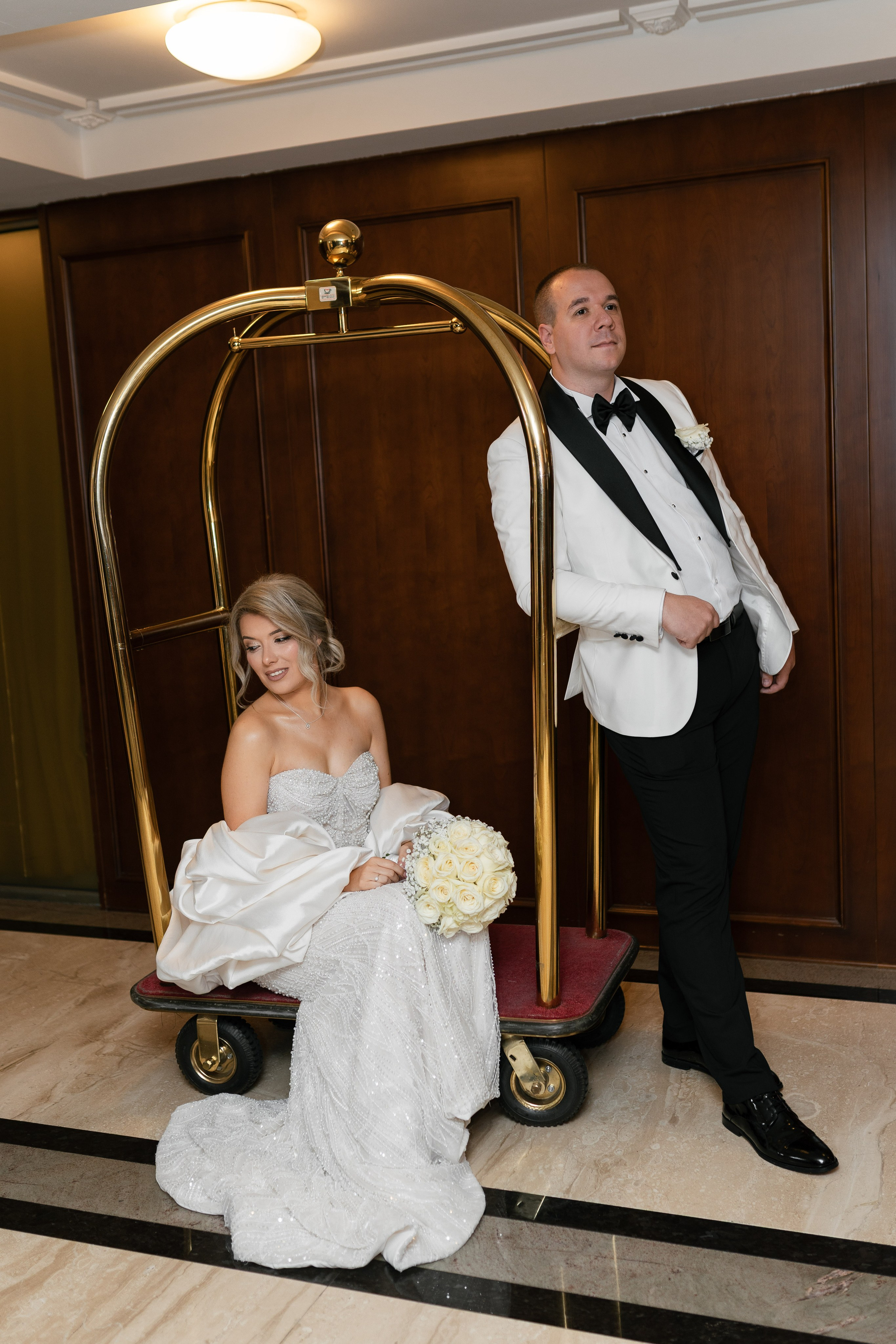 S&J | Timeless Frames at Hotel Moskva. Black Sheep Produkcija| Wedding Photography and Wedding Films, based in Kragujevac, Europe / Fotograf i videograf, Kragujevac, Srbija
