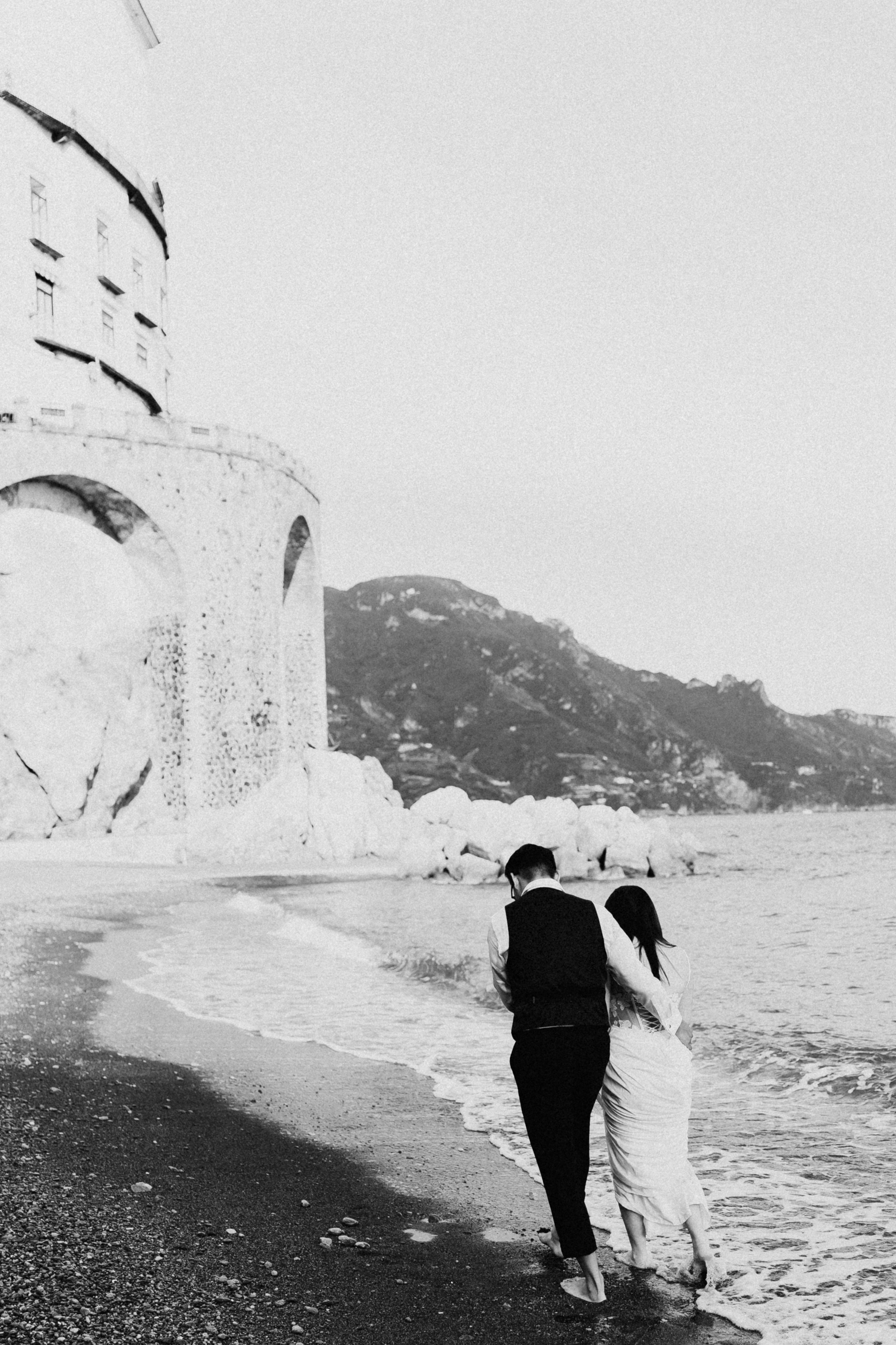 Lister&Nan. Fotografa in Italia Darina Ivanova