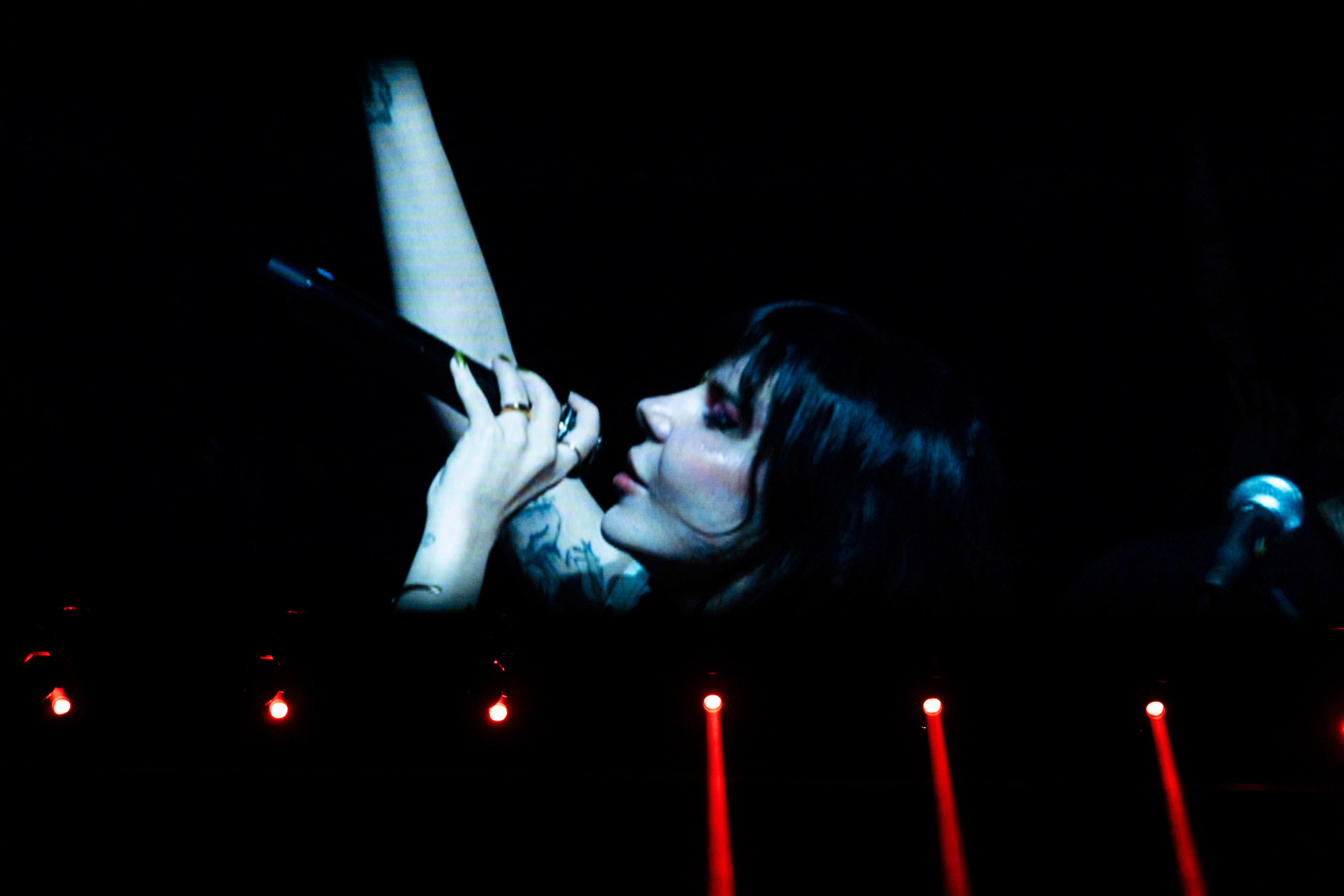 MOC FEST. Melikov Amir, Uzbekistan based photographer