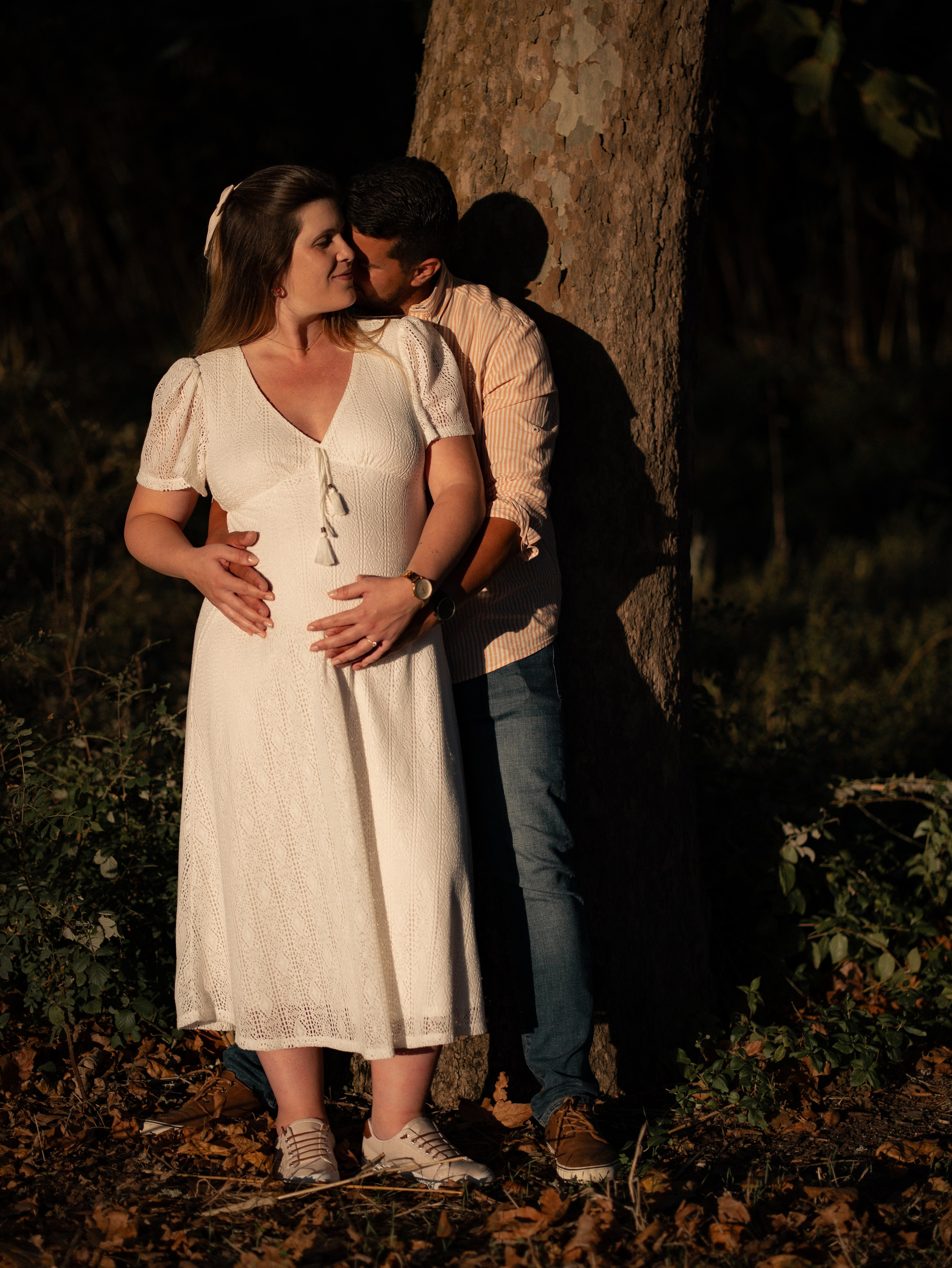 Patrícia & Ramon. Catarina Calheiros