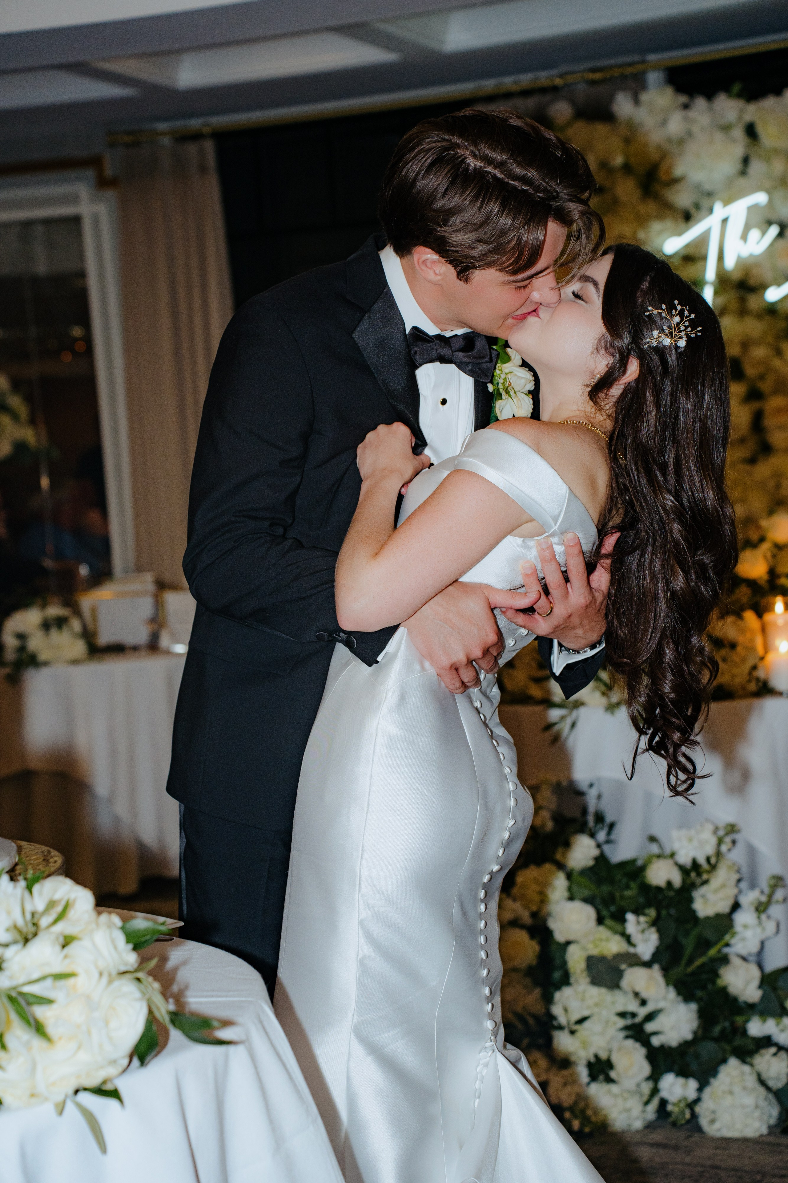 Beth & Nick. Wedding Photography & Videography San Francisco, Sacramento