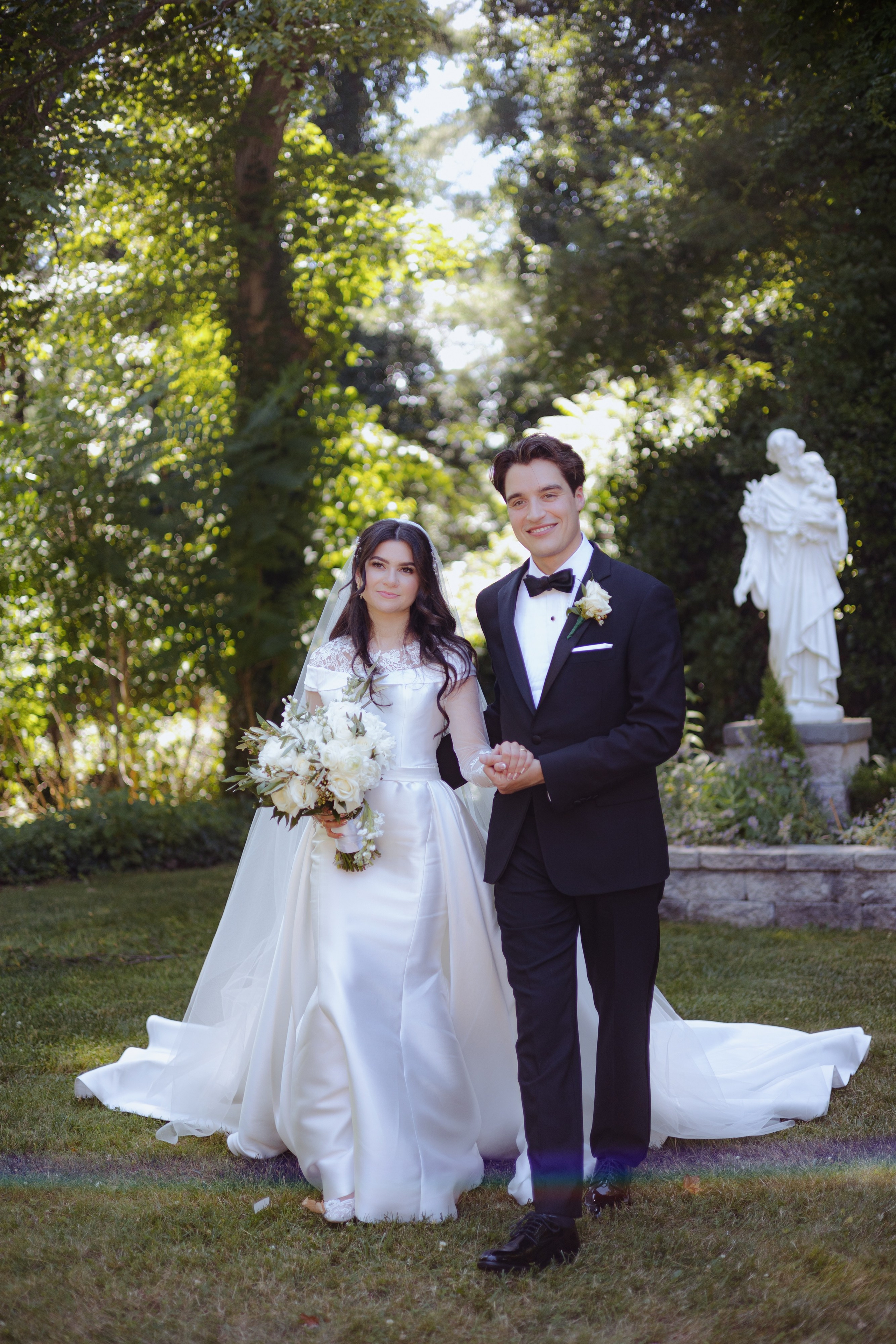 Beth & Nick. Wedding Photography & Videography San Francisco, Sacramento