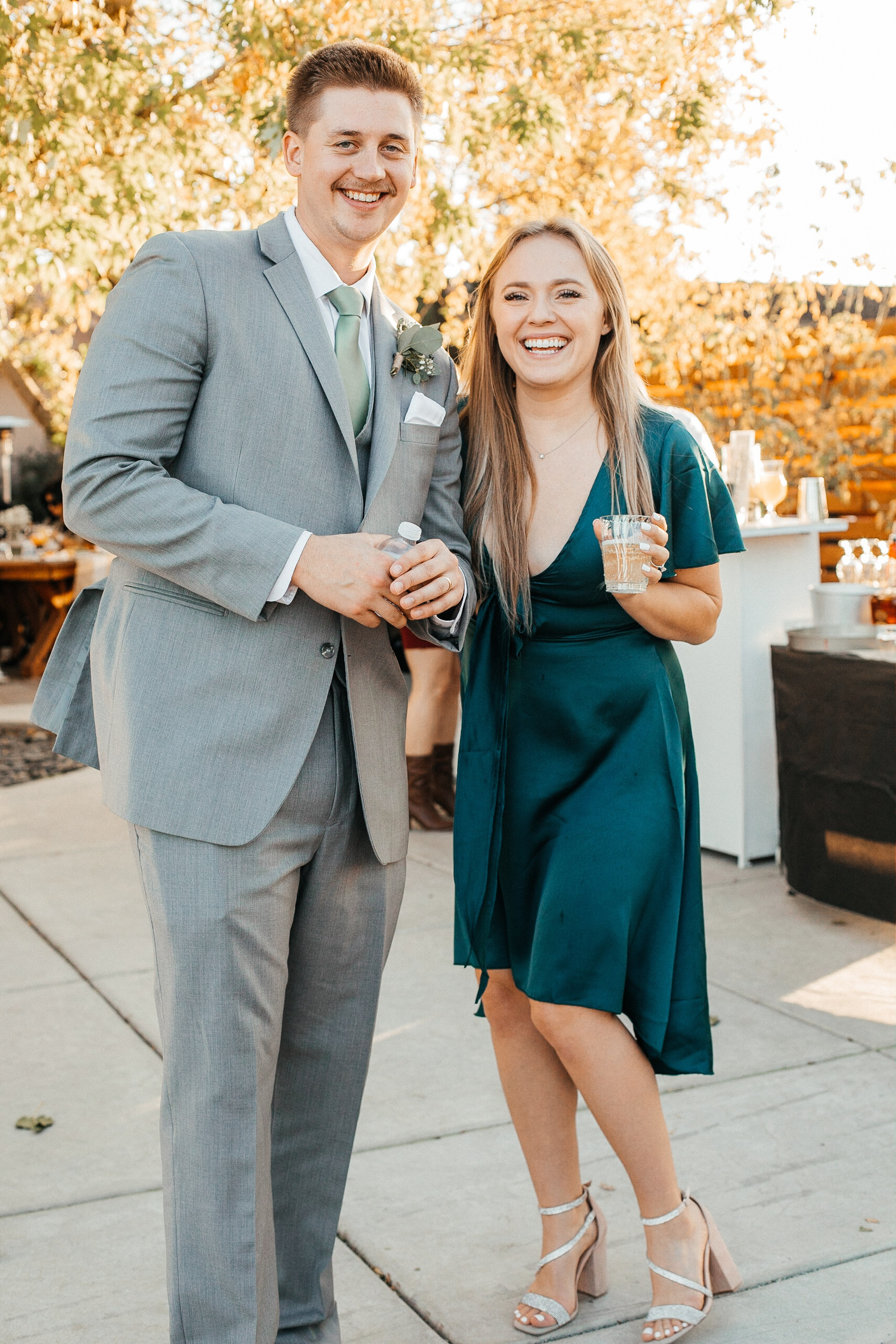 Zachary & Julie. Wedding Photography & Videography San Francisco, Sacramento