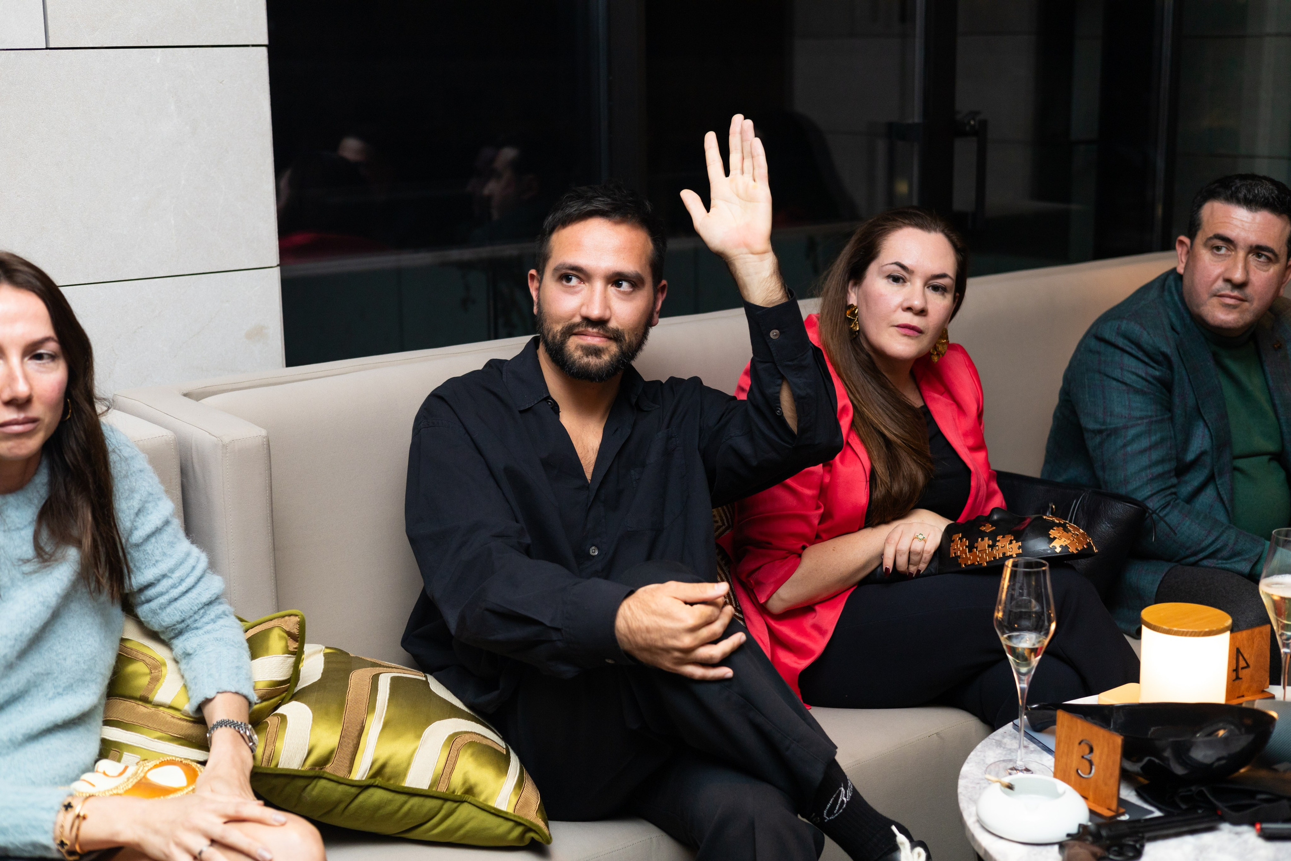 Birthday party. Photographer Limassol Cyprus Yulia Tumenko