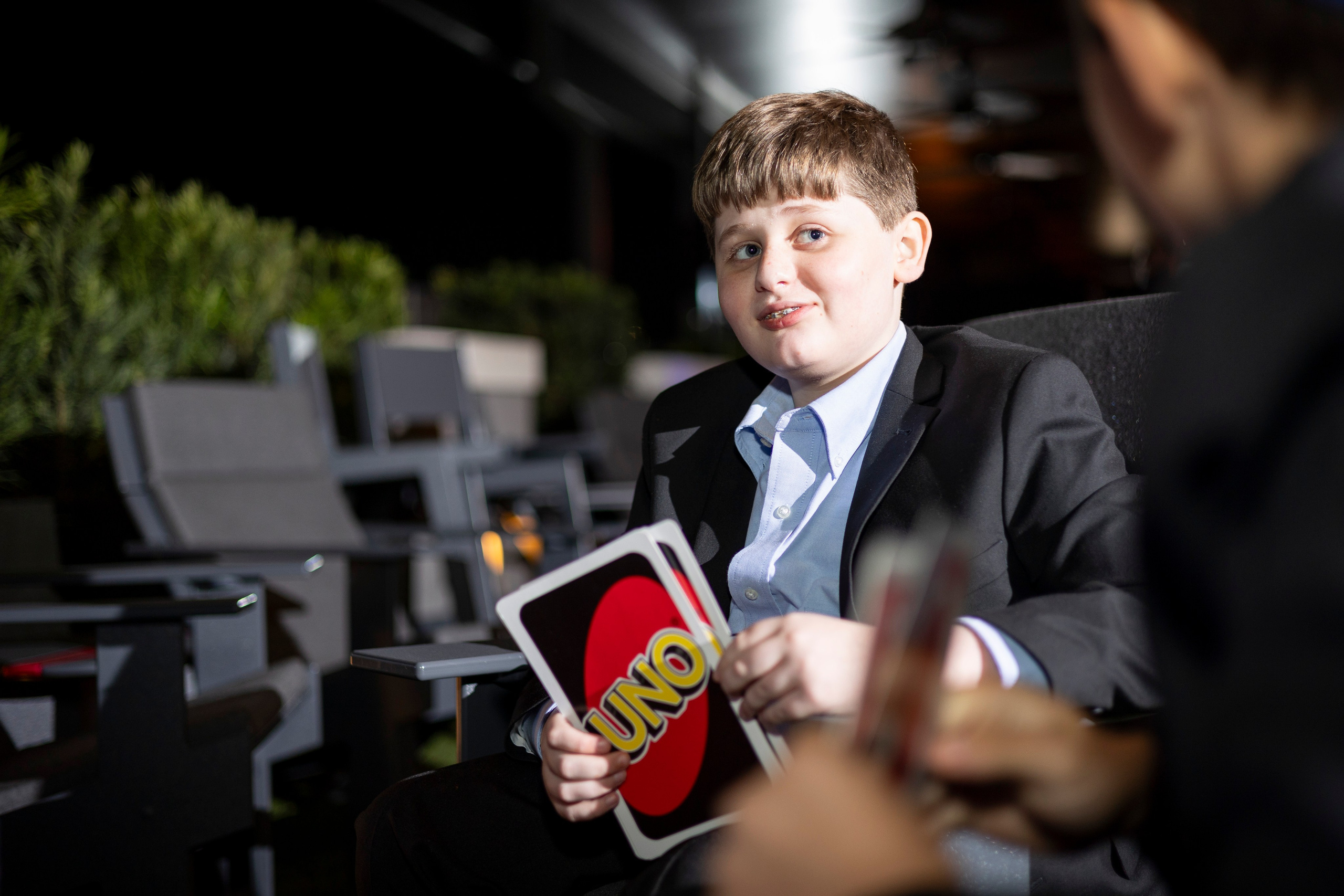 BAR MITZVAH. Wedding Photography & Videography contenting in Tennessee and Florida