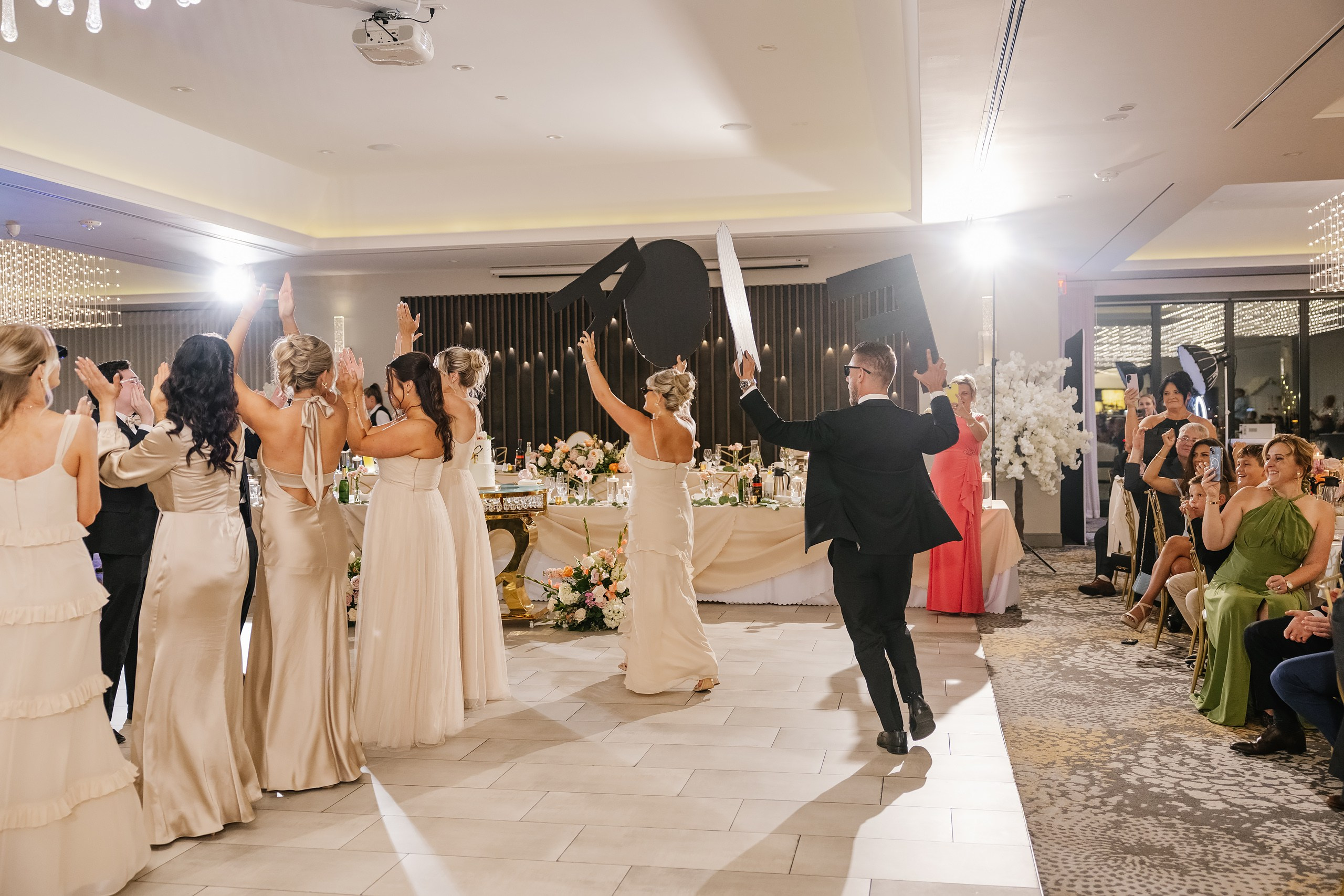 09.06.2025 Wedding. Wedding family event photographer in Chicago Nick Yushevich